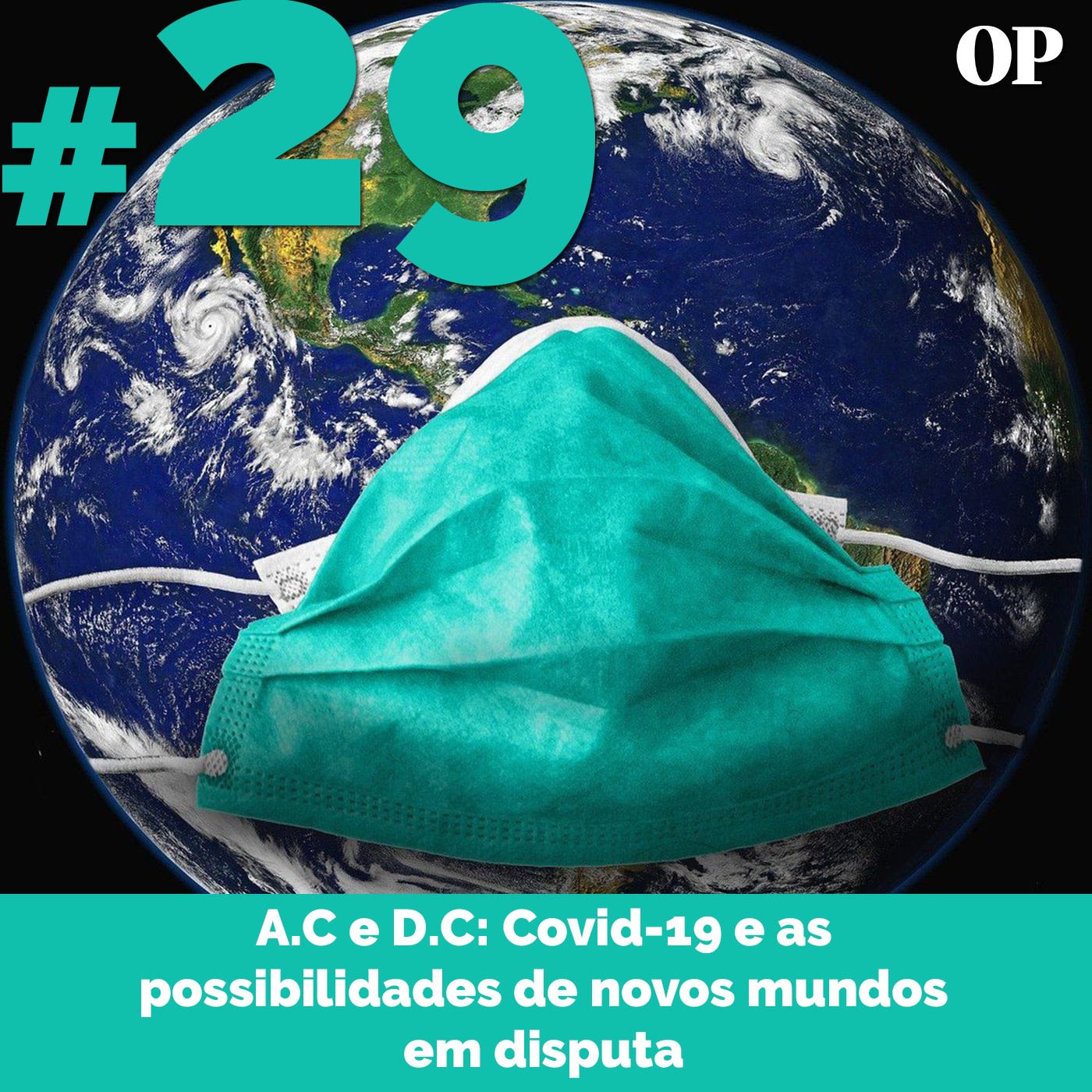 Assim Caminha a Humanidade