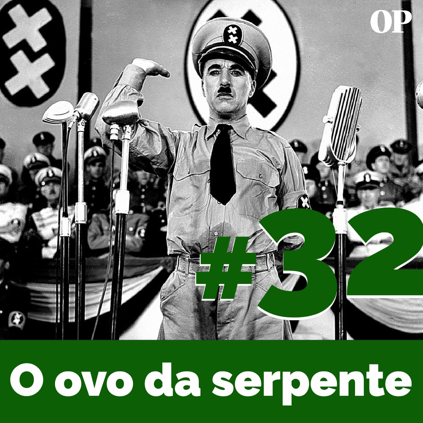 Assim Caminha a Humanidade