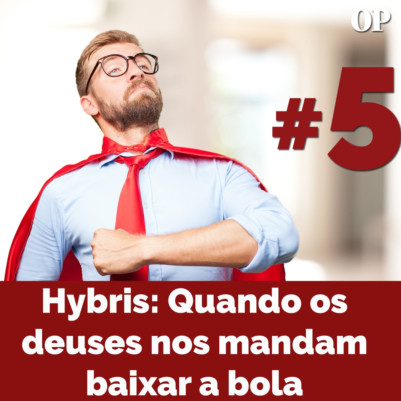 Assim Caminha a Humanidade