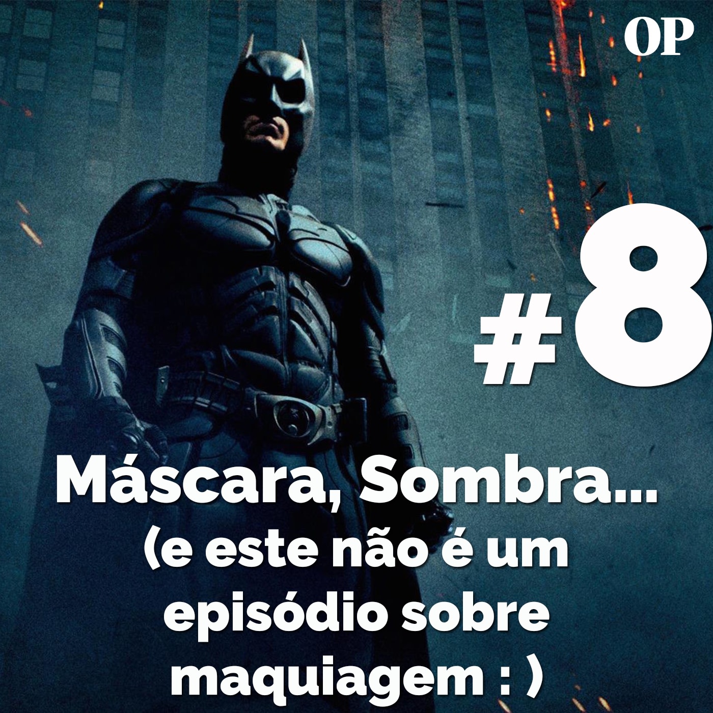 Assim Caminha a Humanidade