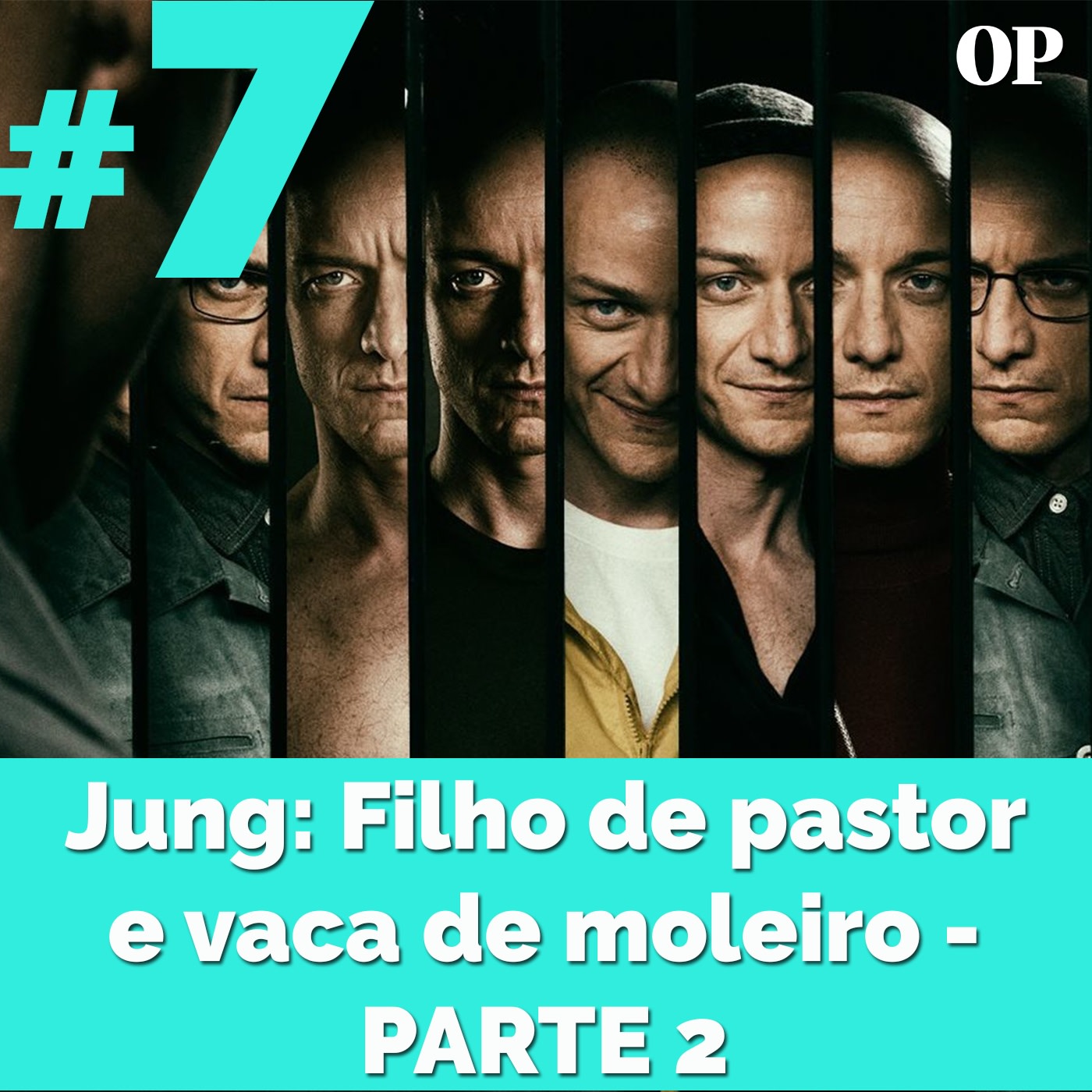Assim Caminha a Humanidade