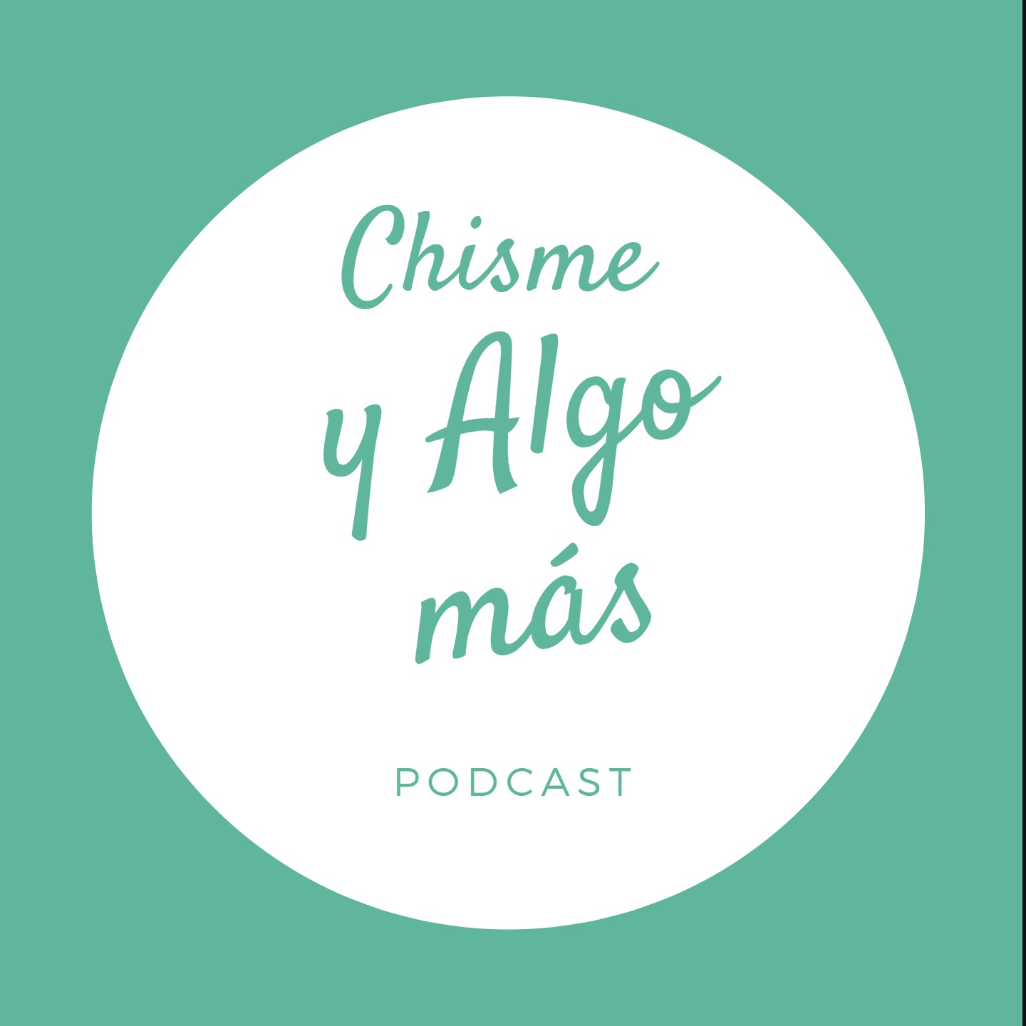 Chisme y Algo mas