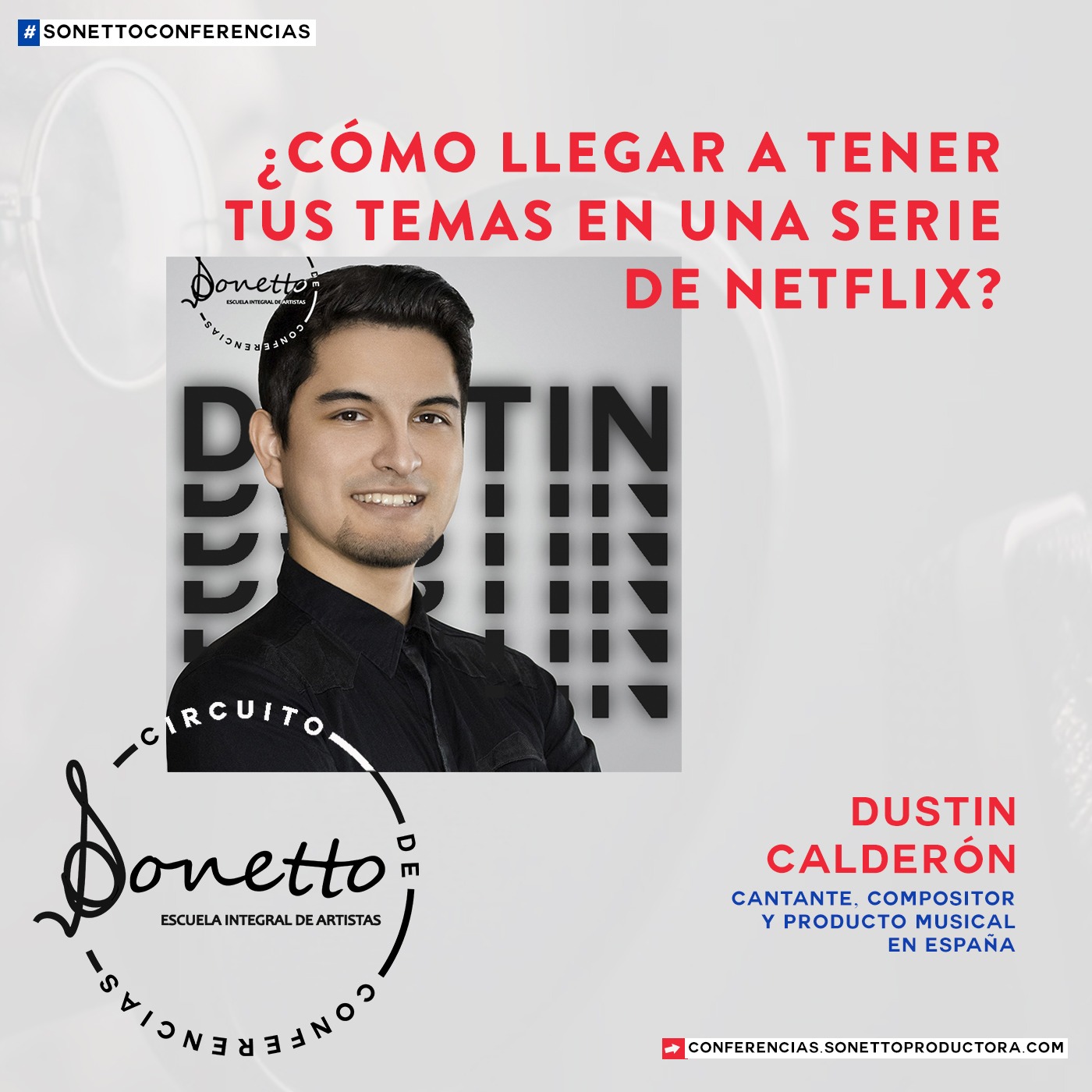 Circuito de Conferencias [Artistas Sin Fronteras]