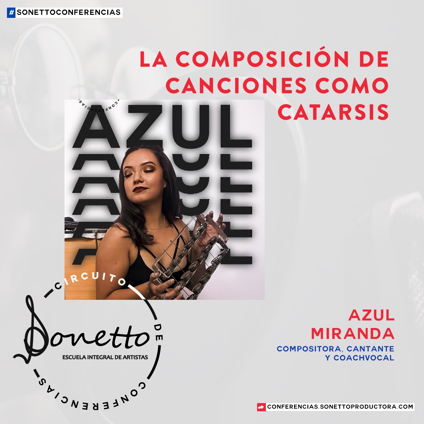 Circuito de Conferencias [Artistas Sin Fronteras]