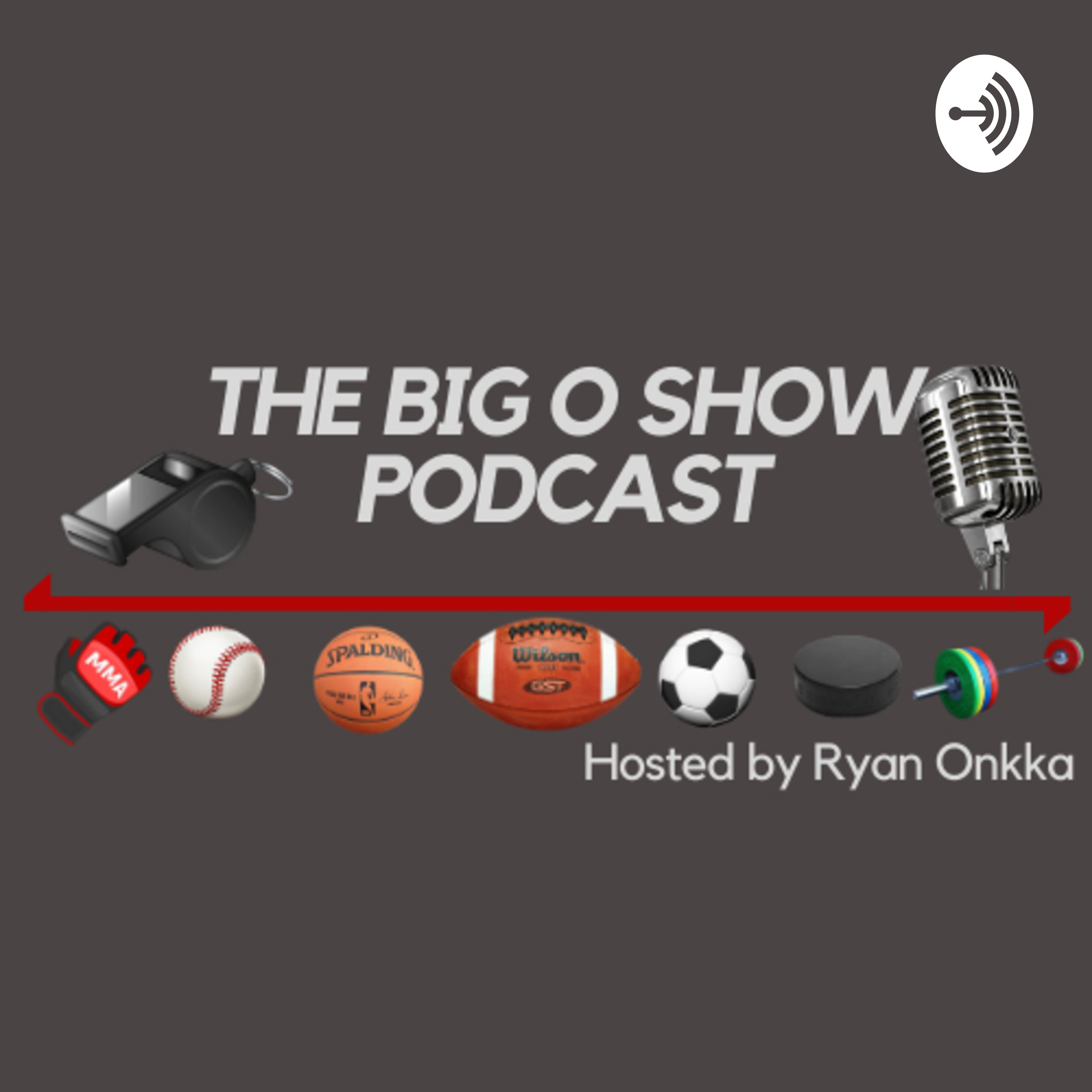 The Big O show