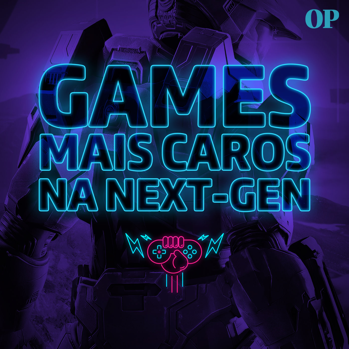 #22 - Games mais caros, 60 demos no Xbox One, Série de Disco Elysium e Nintendo pede desculpas episode artwork