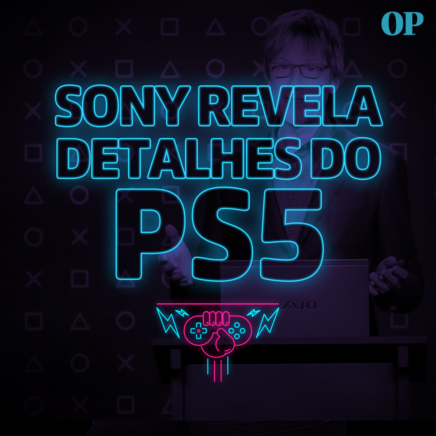 #06 - Comparando PS5 e XBOX Series X, Rumores de novos Silent Hill, Coronavírus ajuda mercado gamer episode artwork