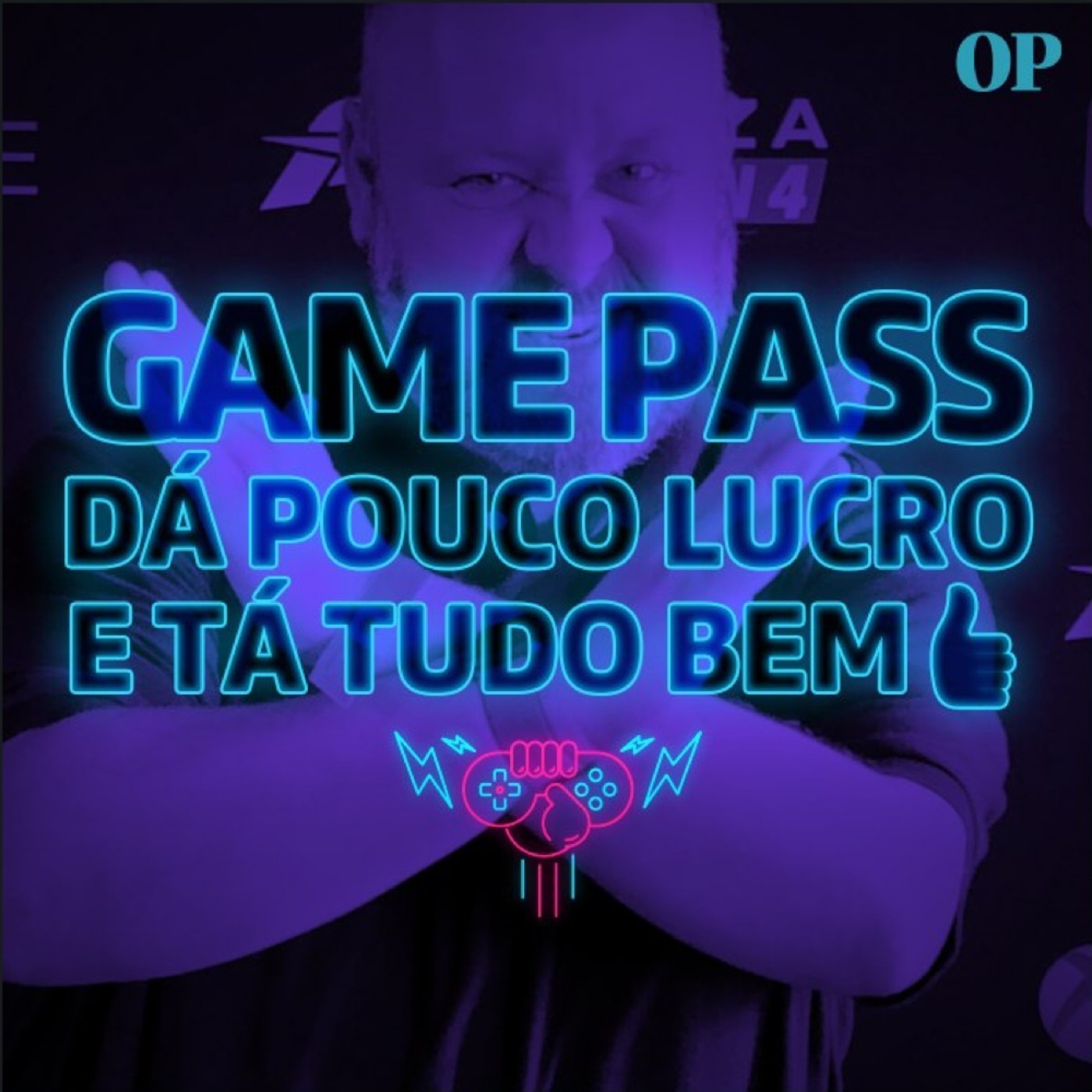 #26 - Game Pass dá pouco lucro, Requisitos de Horizon Zero Dawn no PC, Chorão em THPS 1+2 e Mais problemas para a E3 episode artwork