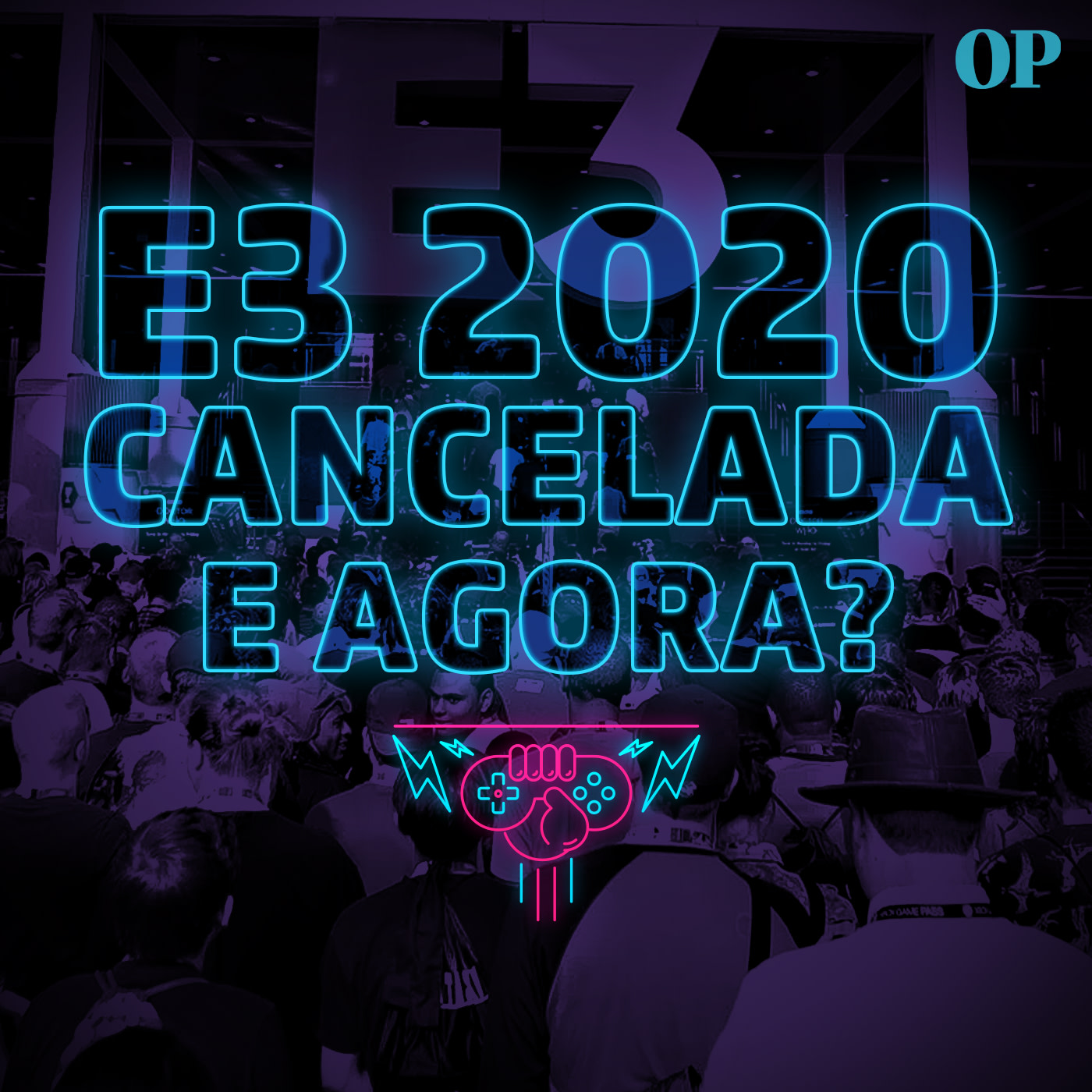 #05 - E3 CANCELADA, Horizon Zero Dawn no PC, Notas do novo Ori, Ex-presidente da Nintendo entra na Gamestop episode artwork