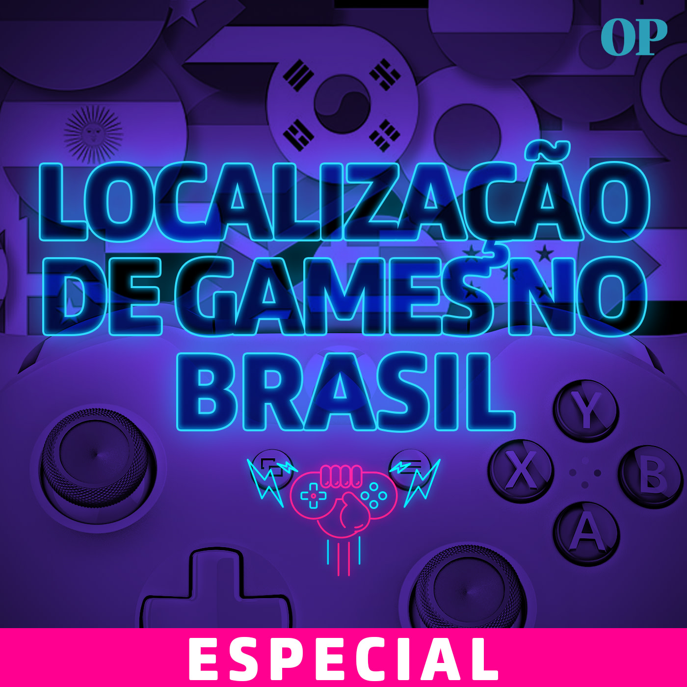 A Semana em Jogo