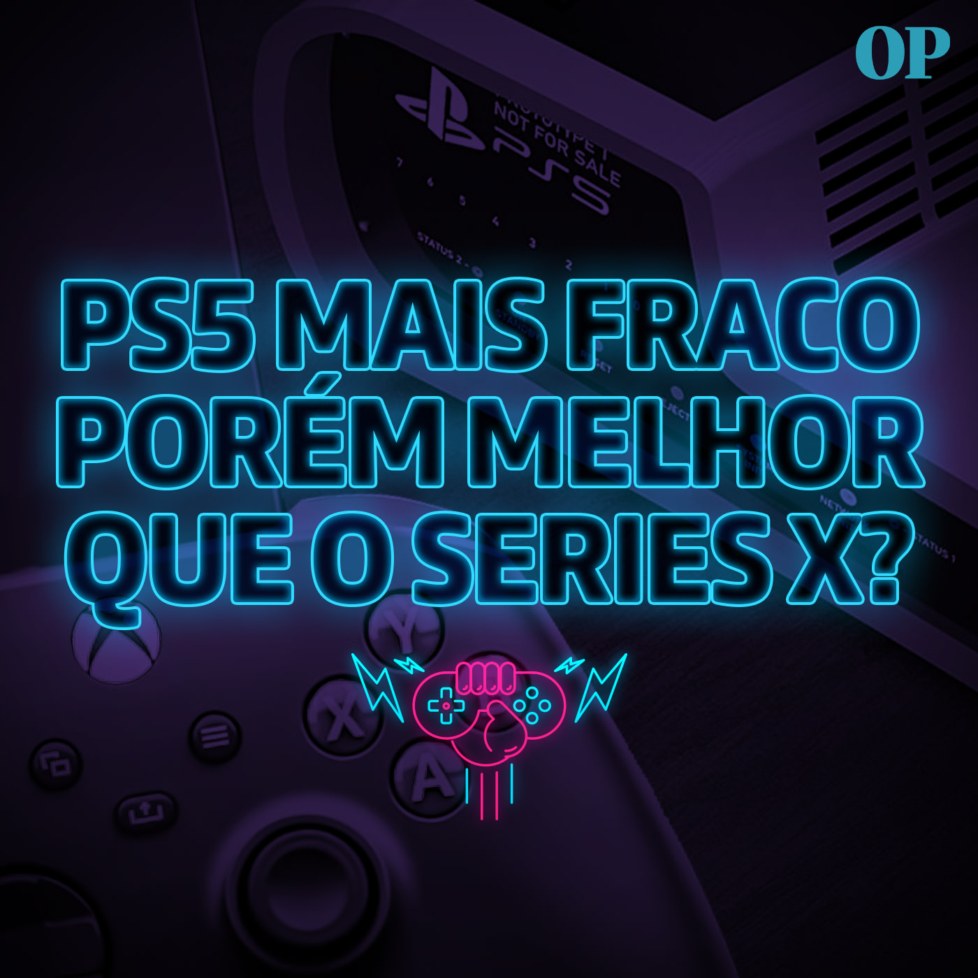 #07 - CBolão, Devs falam do PS5 e do novo Xbox, Novidades de FF7 Remake, Amor em tempos de Coronavírus episode artwork