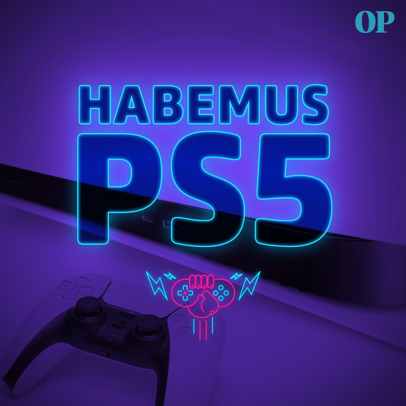 #18 - Impressões do evento de apresentação do Playstation 5 episode artwork