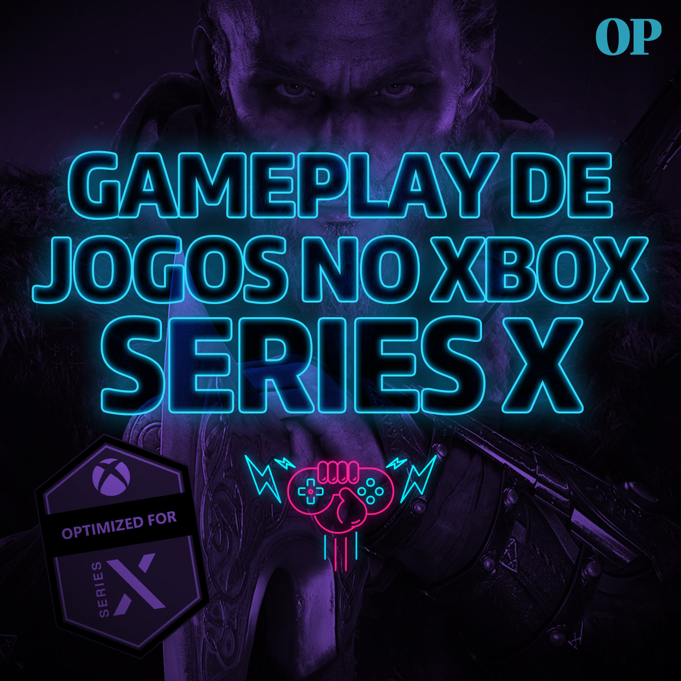 #13 - Editando genitálias em Cyberpunk 2077, Mercado gamer e o COVID-19 e Todos os jogos do Inside Xbox de Maio de 2020 episode artwork