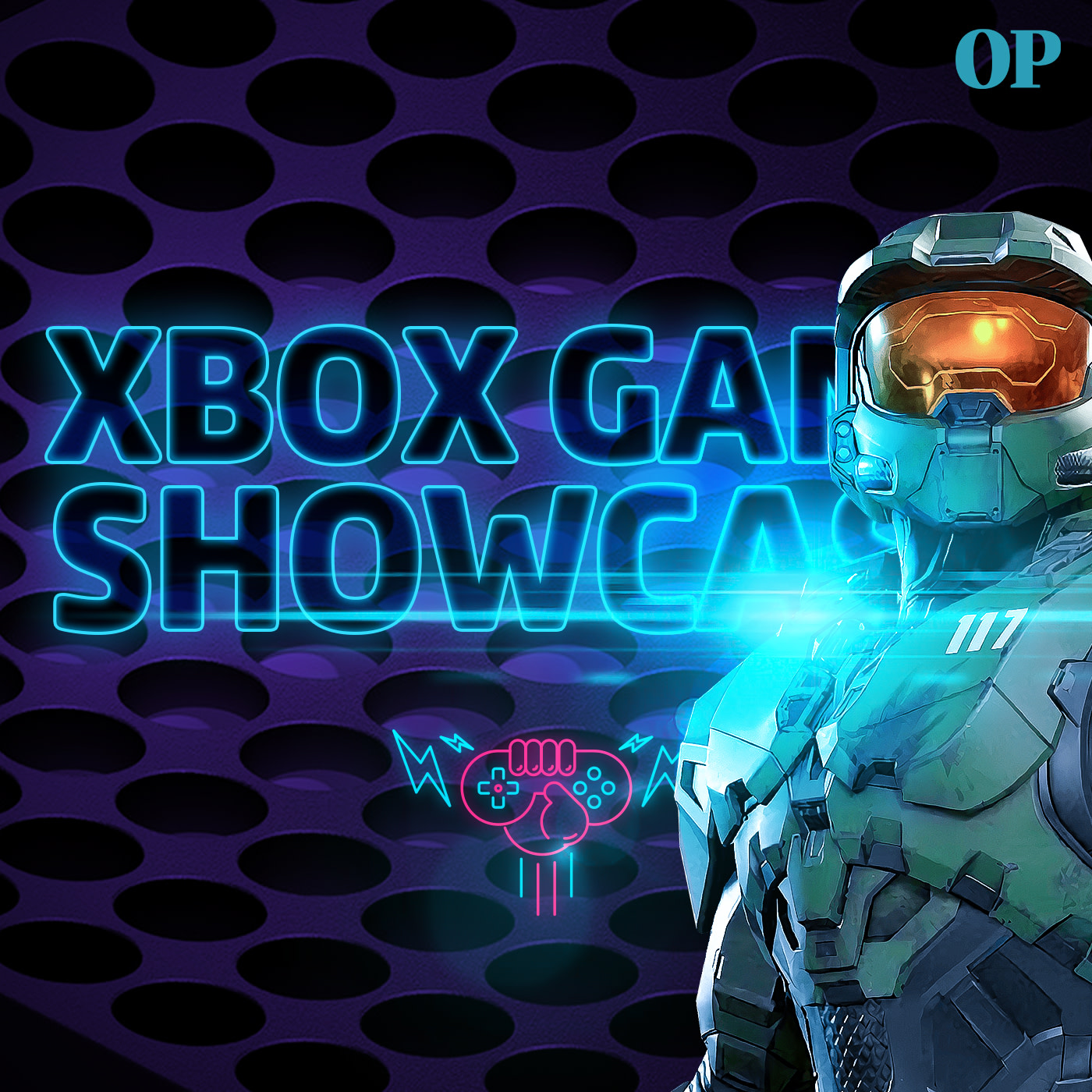 #25 - Xbox Games Showcase, Ubisoft em novas polêmicas e Continuação de FF7 Remake episode artwork