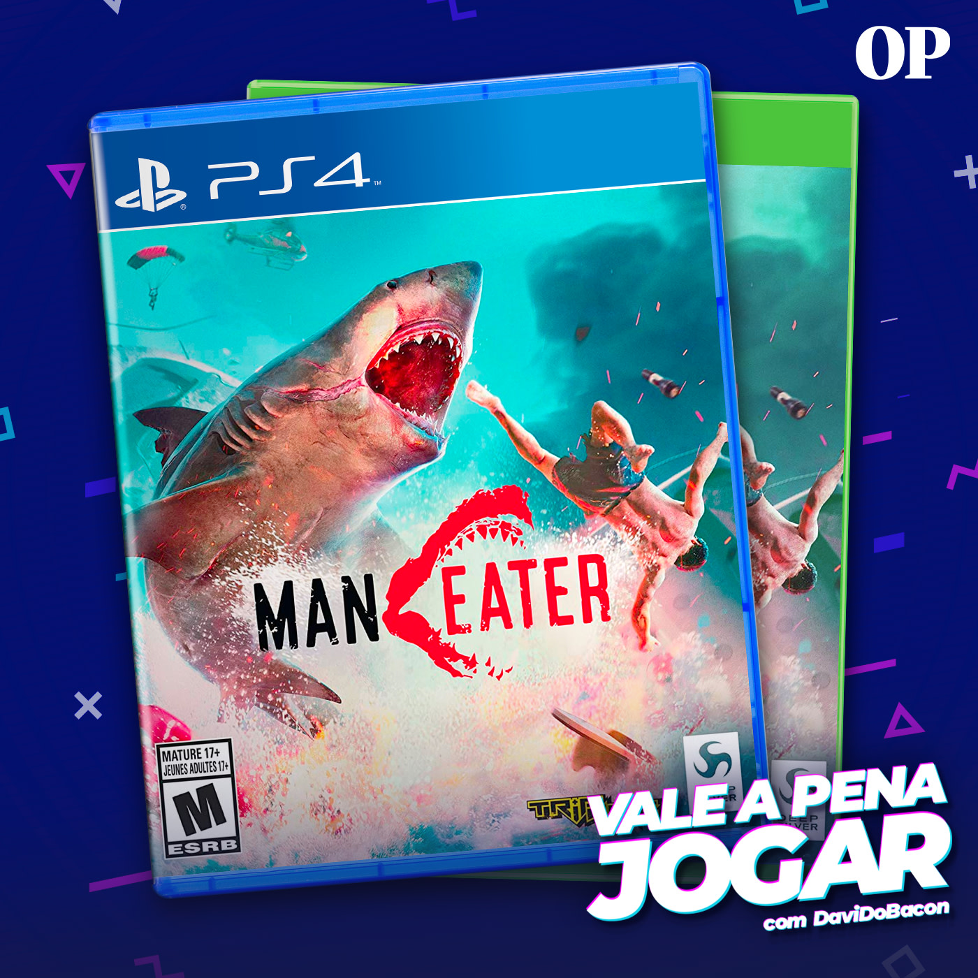 Vale a Pena Jogar