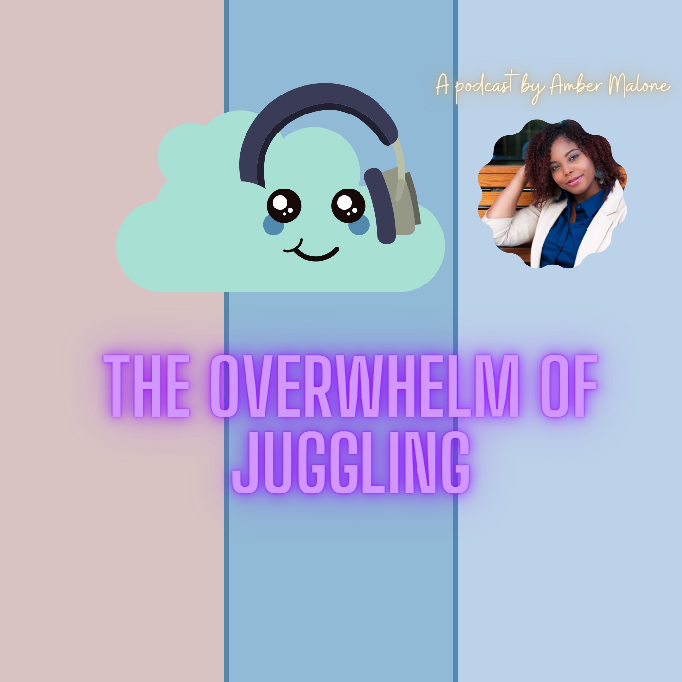 The Overwhelm of Juggling