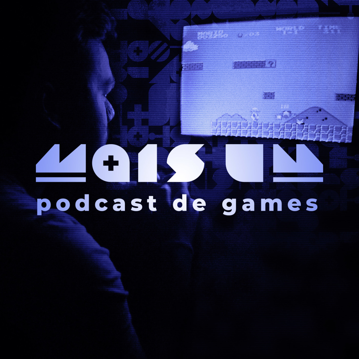 Mais Um Podcast de Games