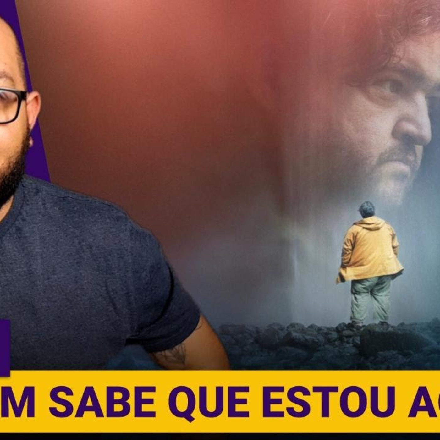 PH Santos Podcast - Filmes e Séries