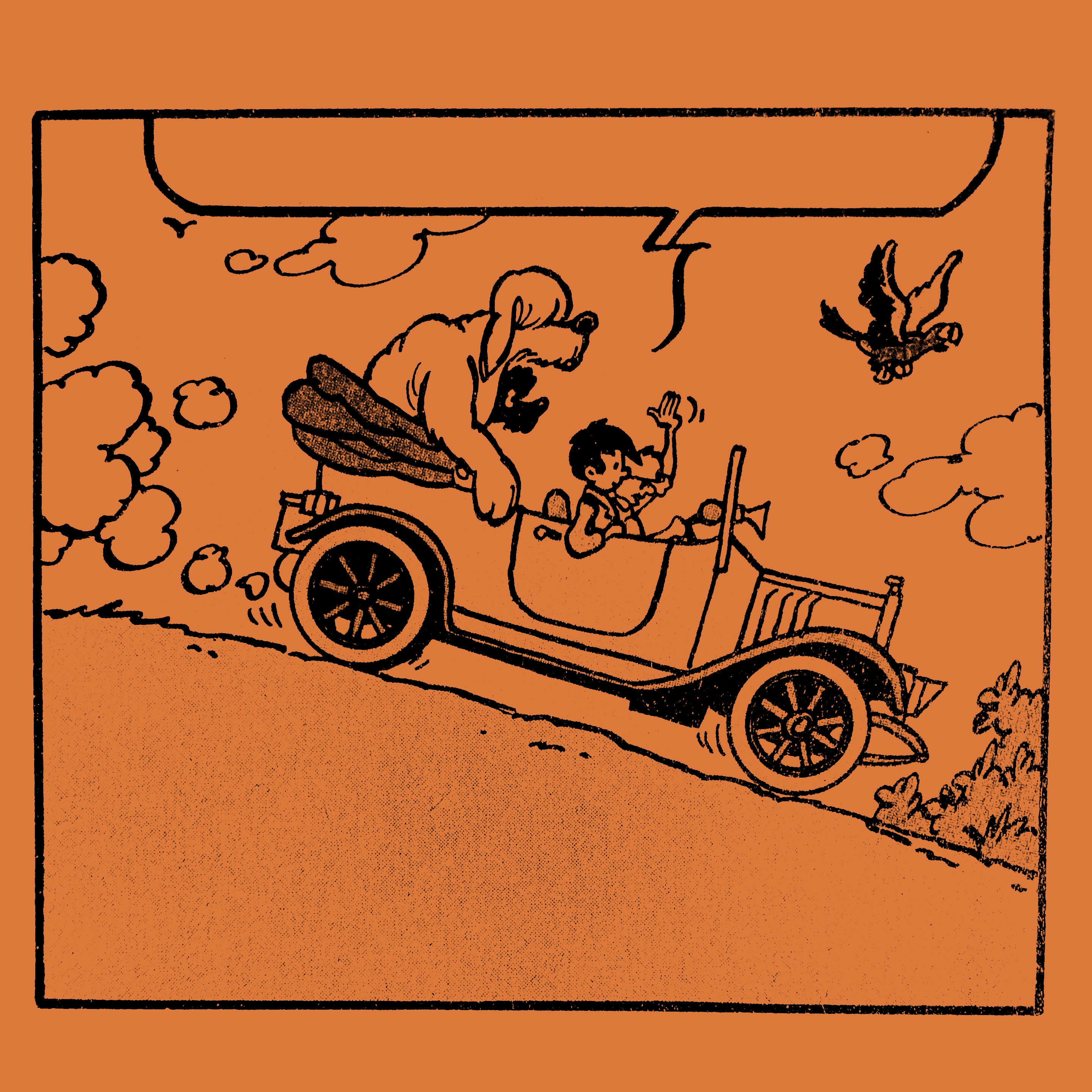 Lawnmowers And Liquor Stores Radio