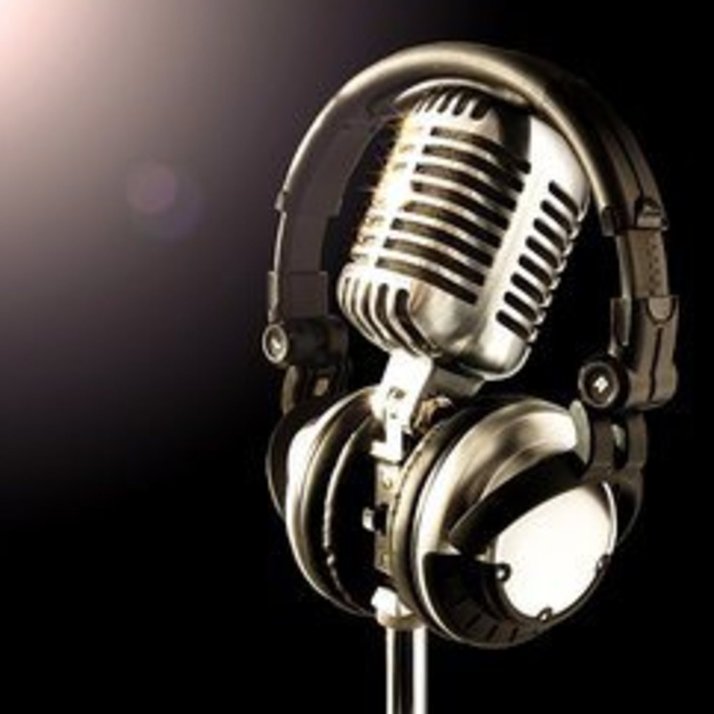 Audio Player Image