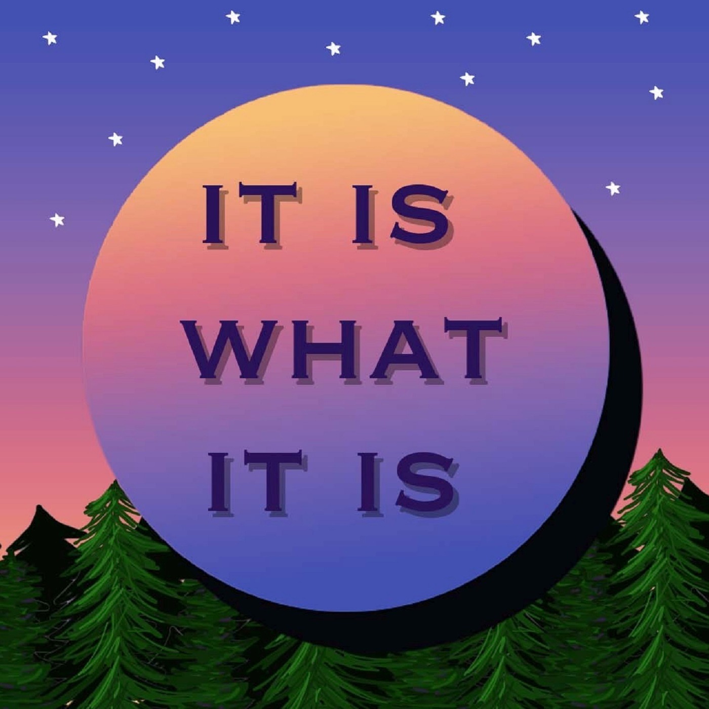 IT IS WHAT IT IS PODCAST 