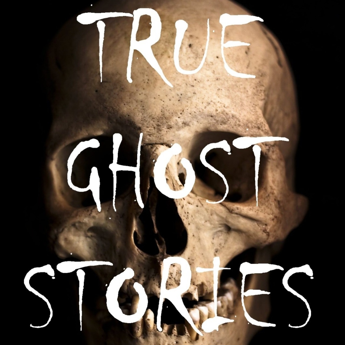 Chilling True Tales - Ep 2 - True stories of haunted places & homes. Are you haunted?