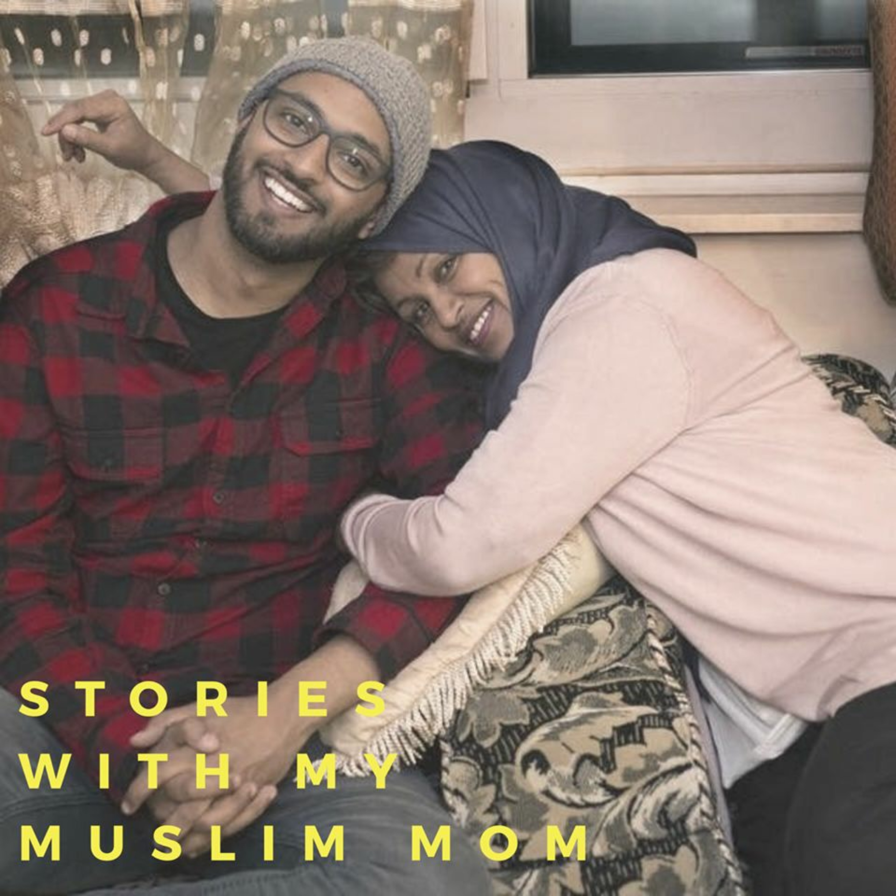 #3 Mom talks about dad's mental illness episode artwork