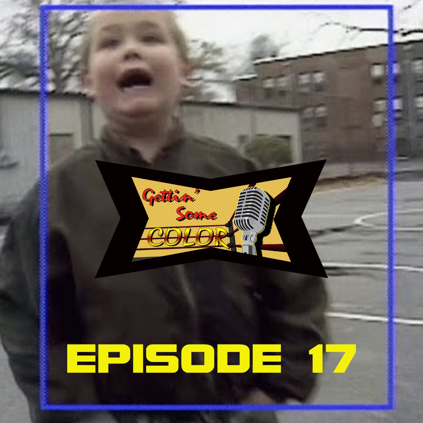 Clash Of Champions 22/ WCW Saturday Night Jan 16th 1993(Gettin' Some Color Episode 17) episode artwork