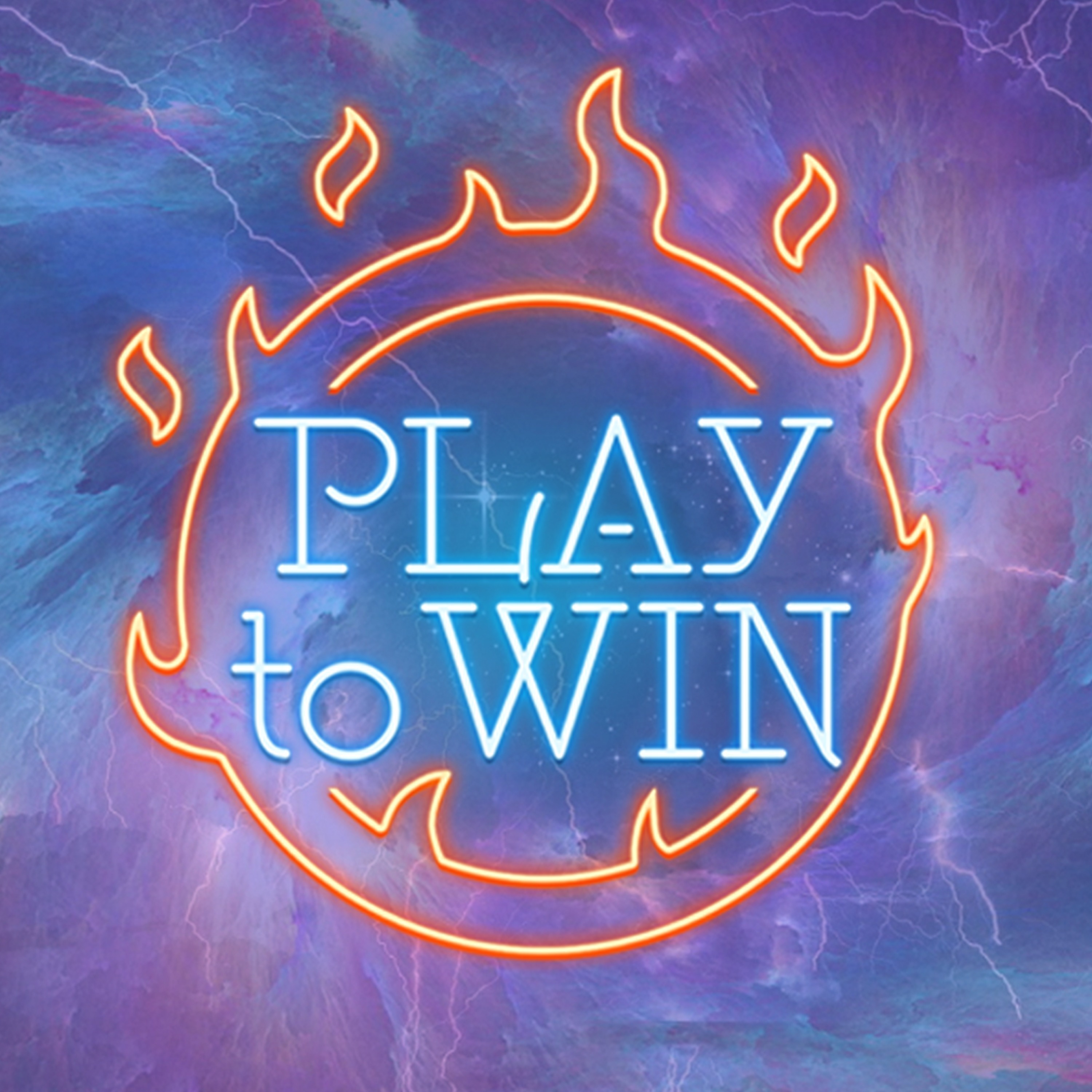 The Play to Win Podcast