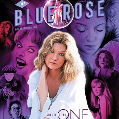 Blue Rose Magazine Interview 1 episode artwork