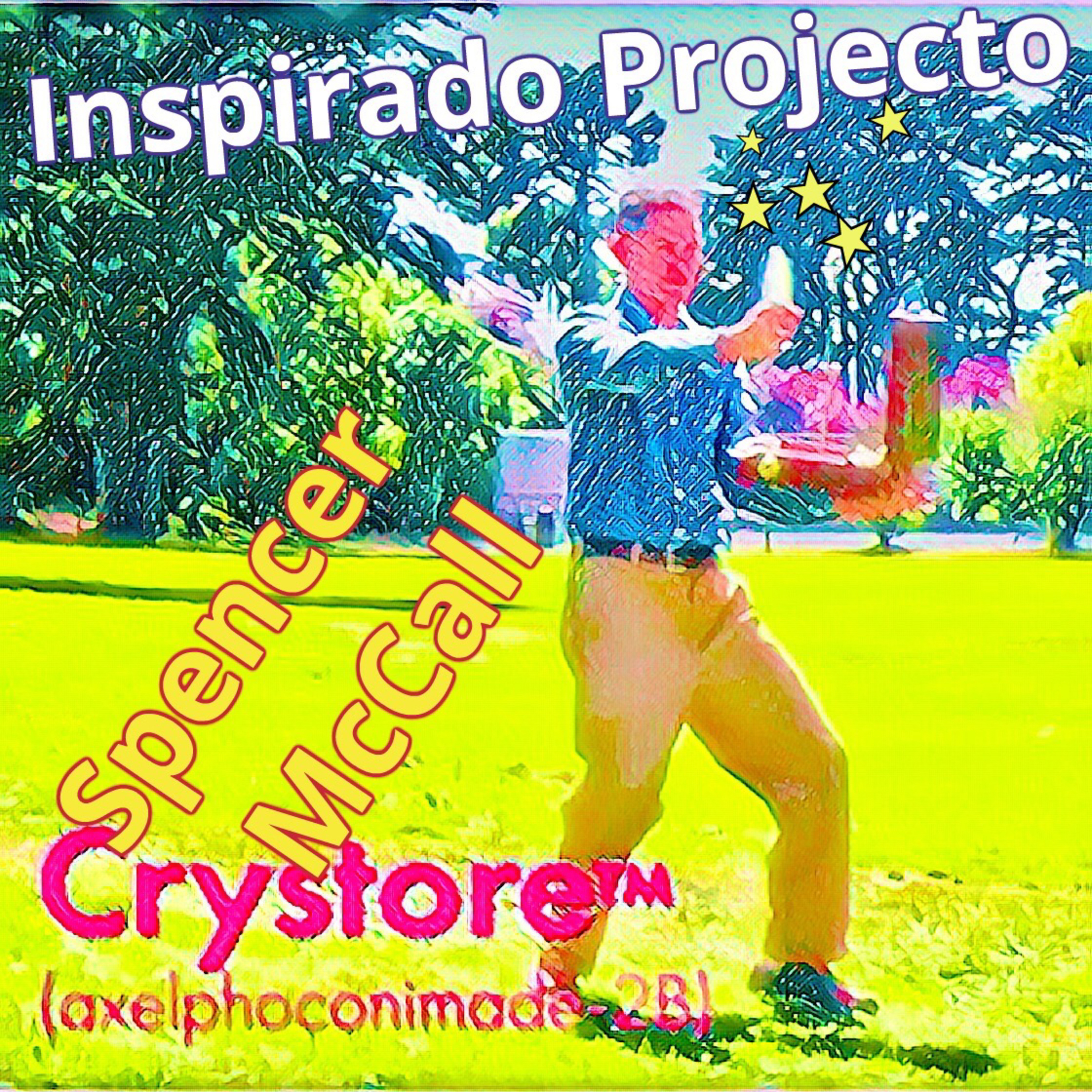 Inspirado Projecto