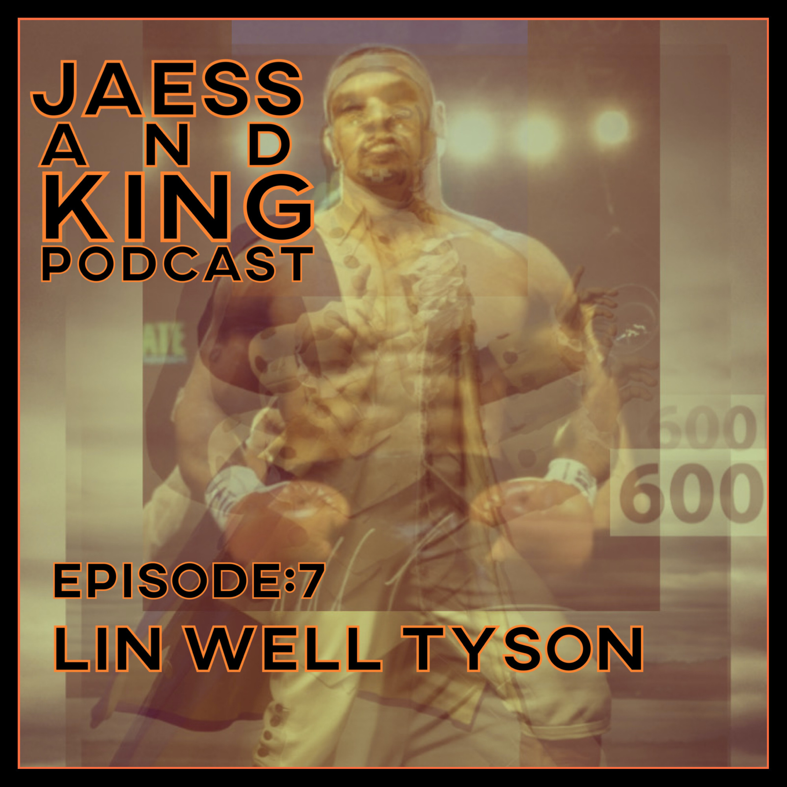 Jaess and King Podcast