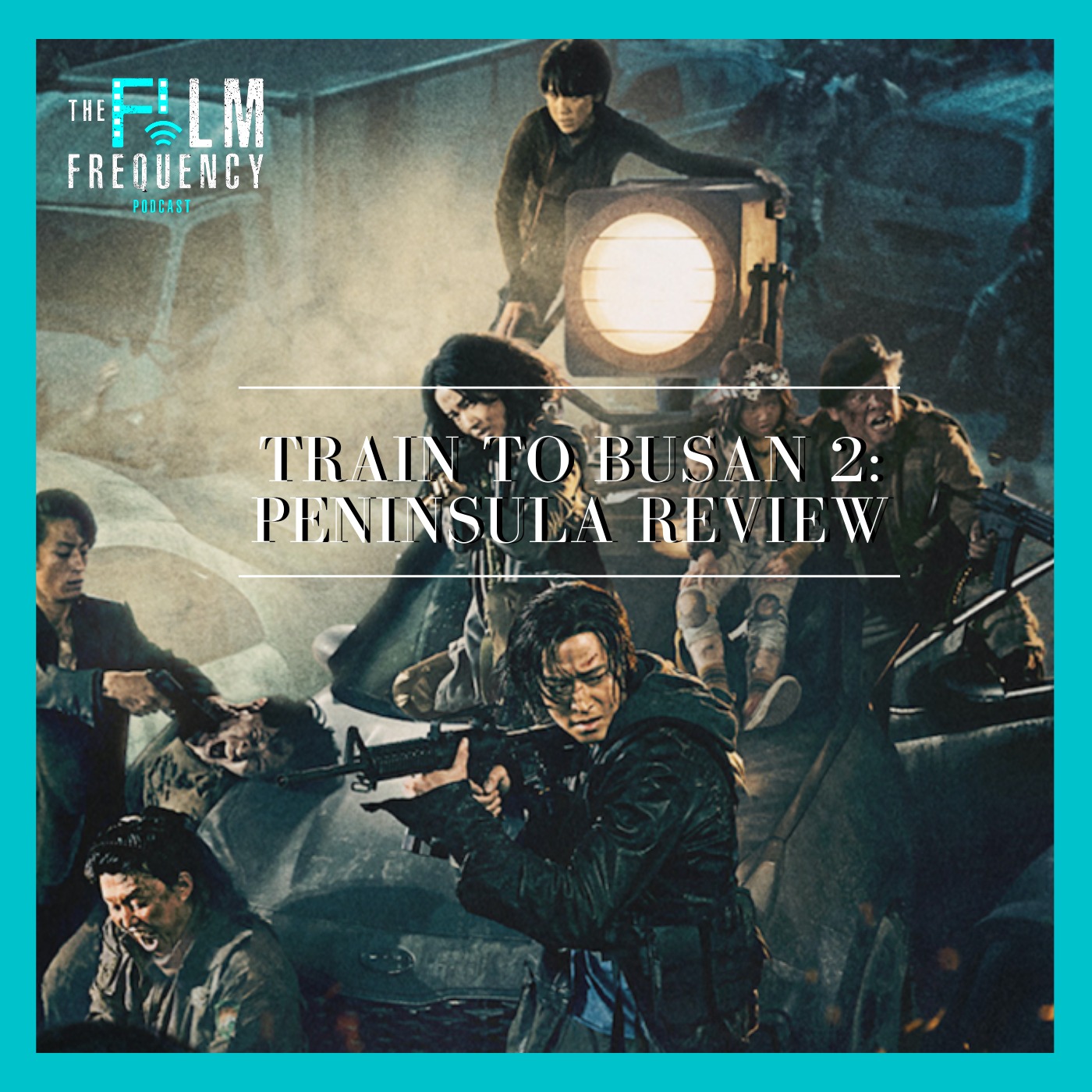 Train To Busan 2: Peninsula Review