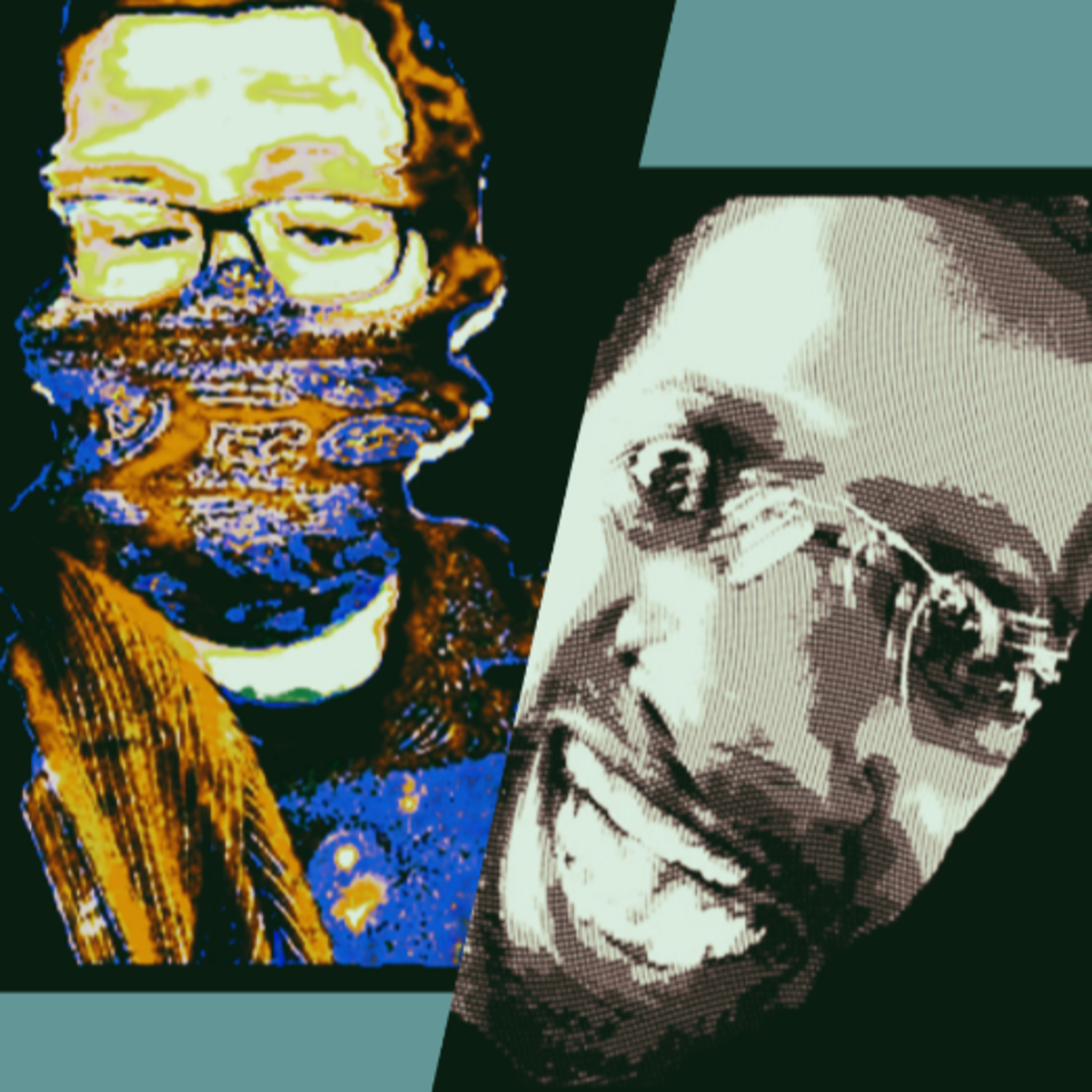 It\'s All Relative podcast