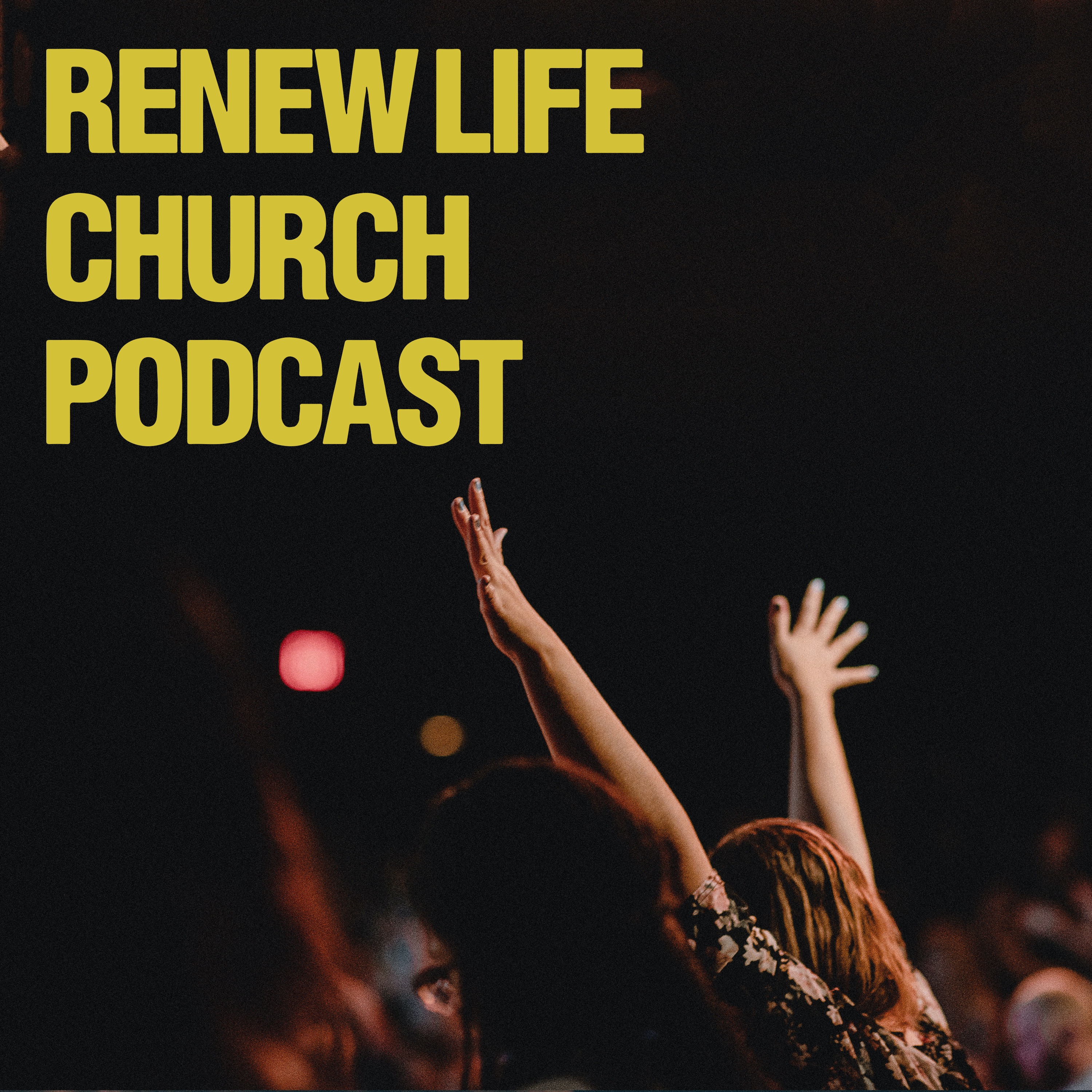 Renew Life Church Midland