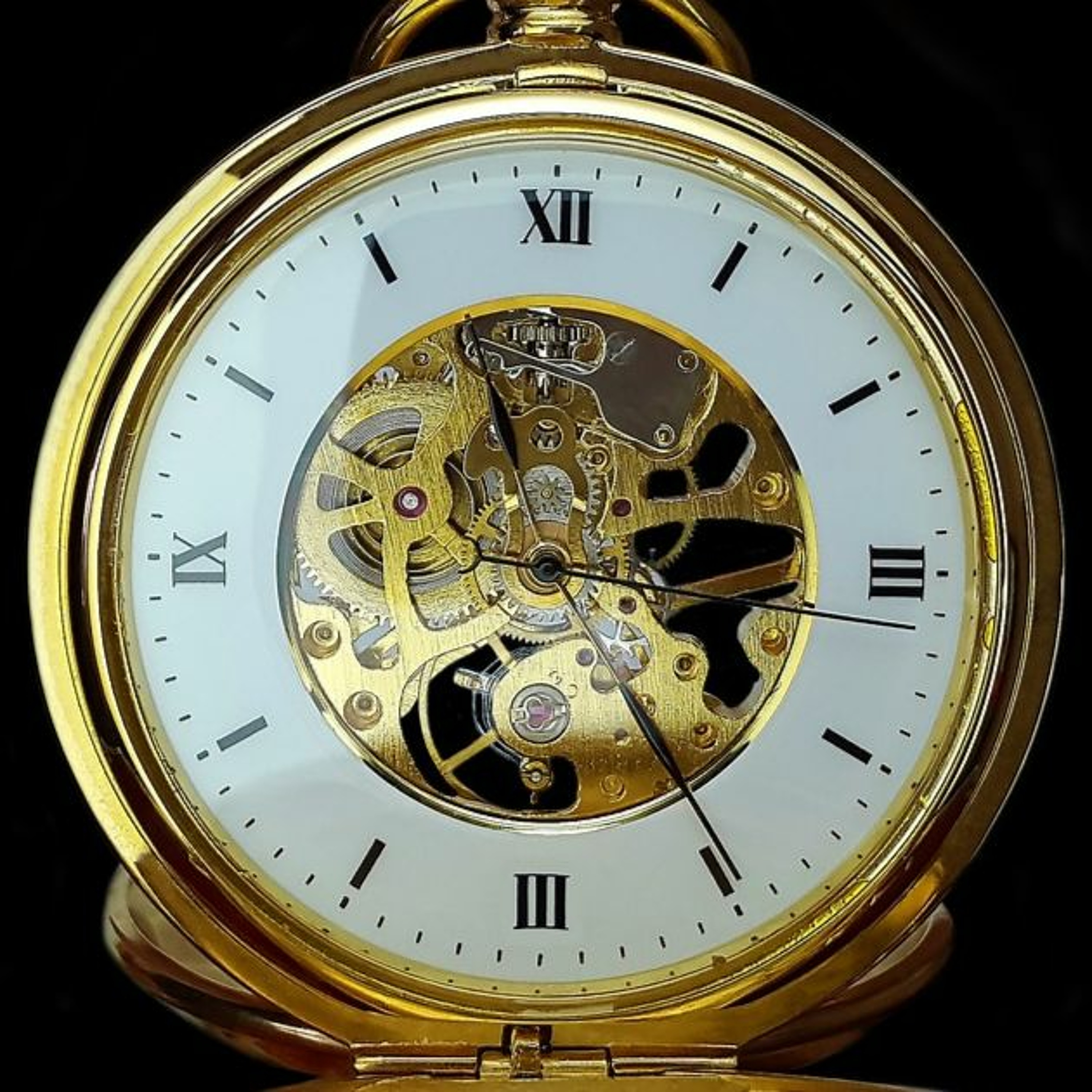 Stories Fables Ghostly Tales