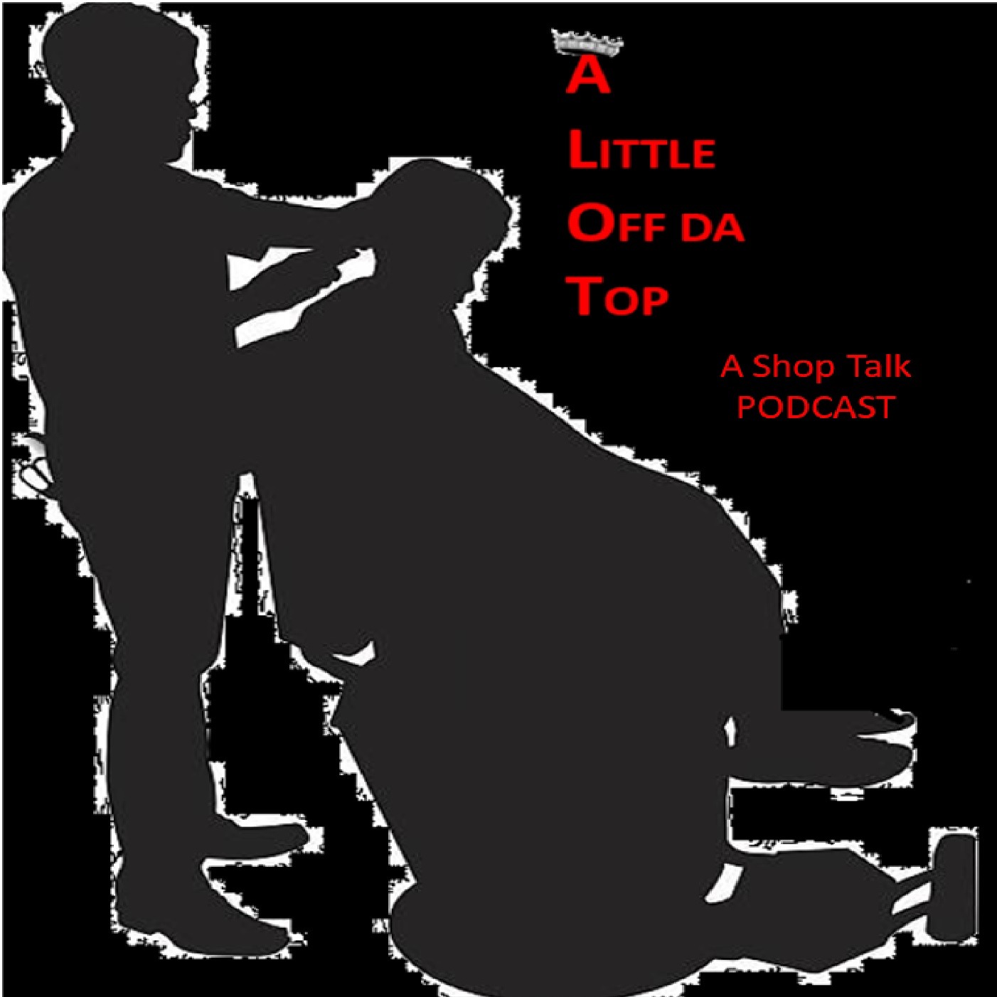 Audio Player Image