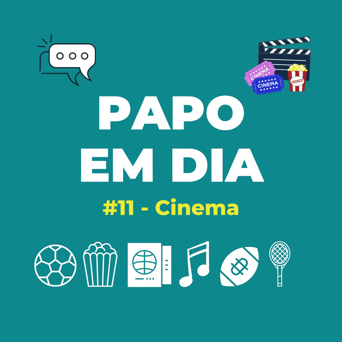 Papo em Dia