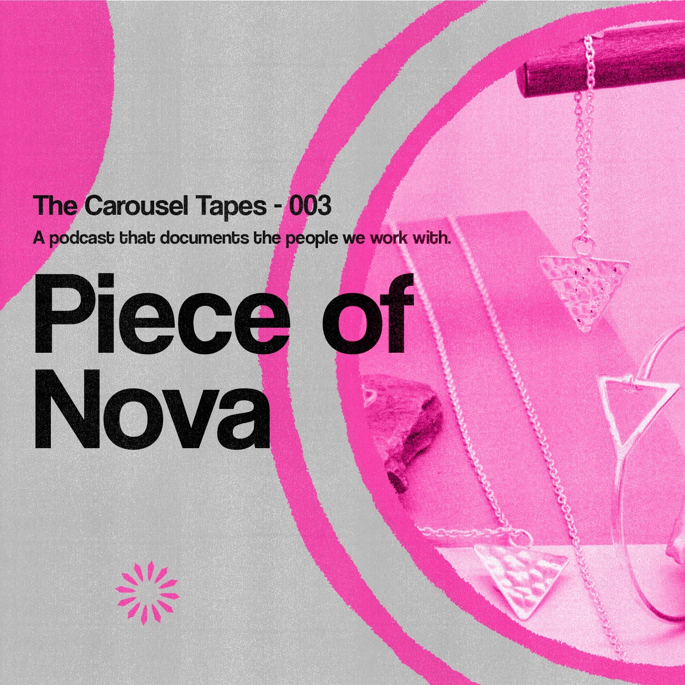 The Carousel Tapes