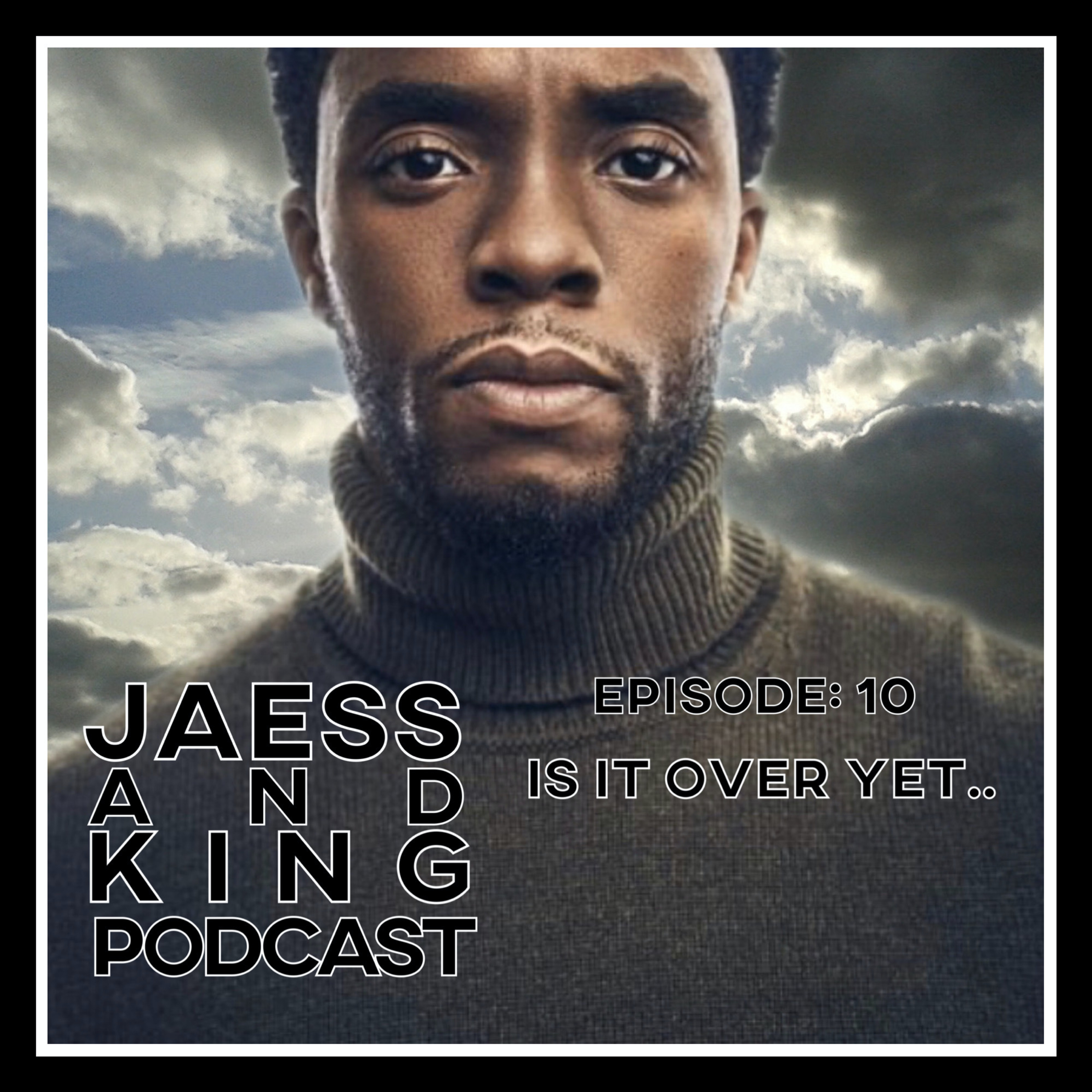 Jaess and King Podcast
