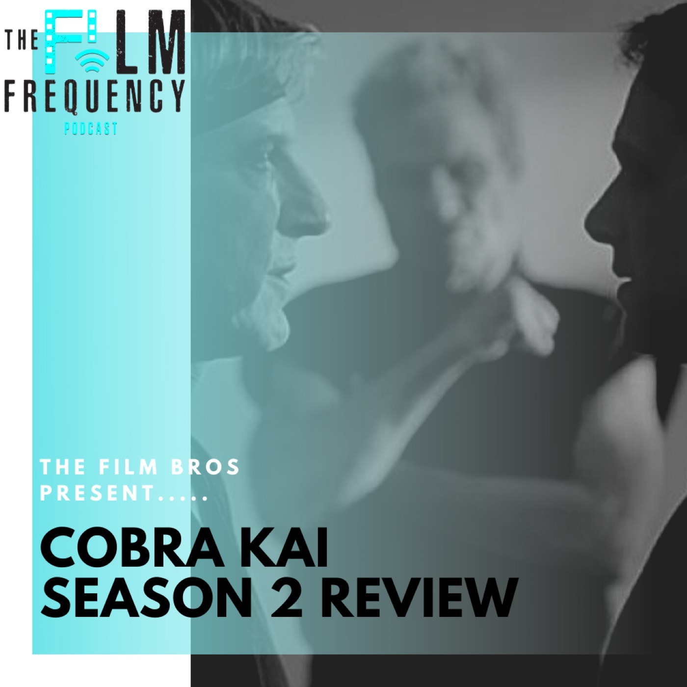 COBRA KAI SEASON 2 REVIEW episode artwork