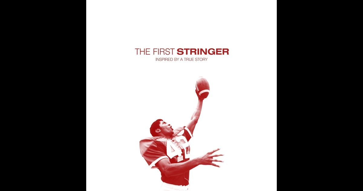 The First Stringer | RedCircle