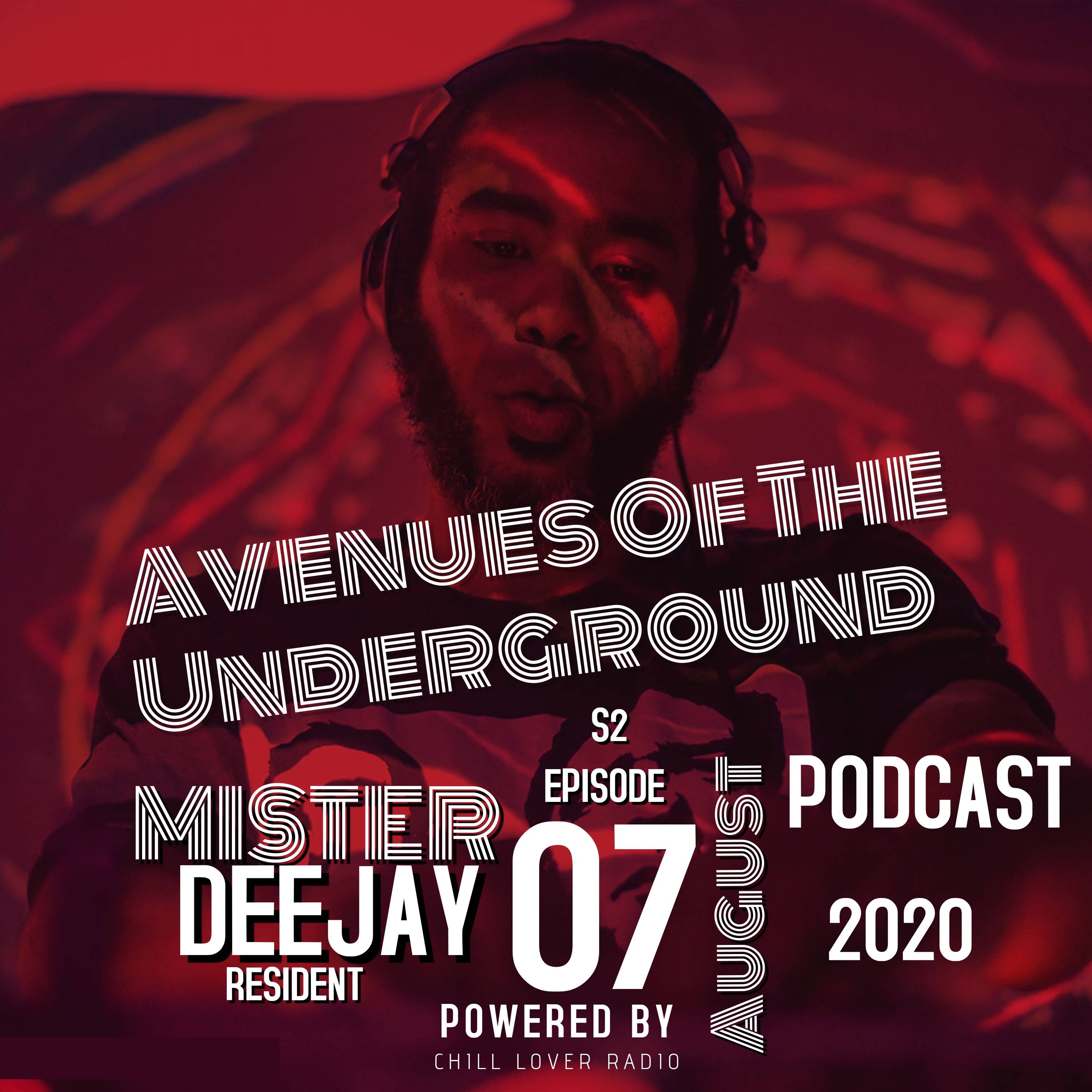 Avenues Of The Underground E07 S2