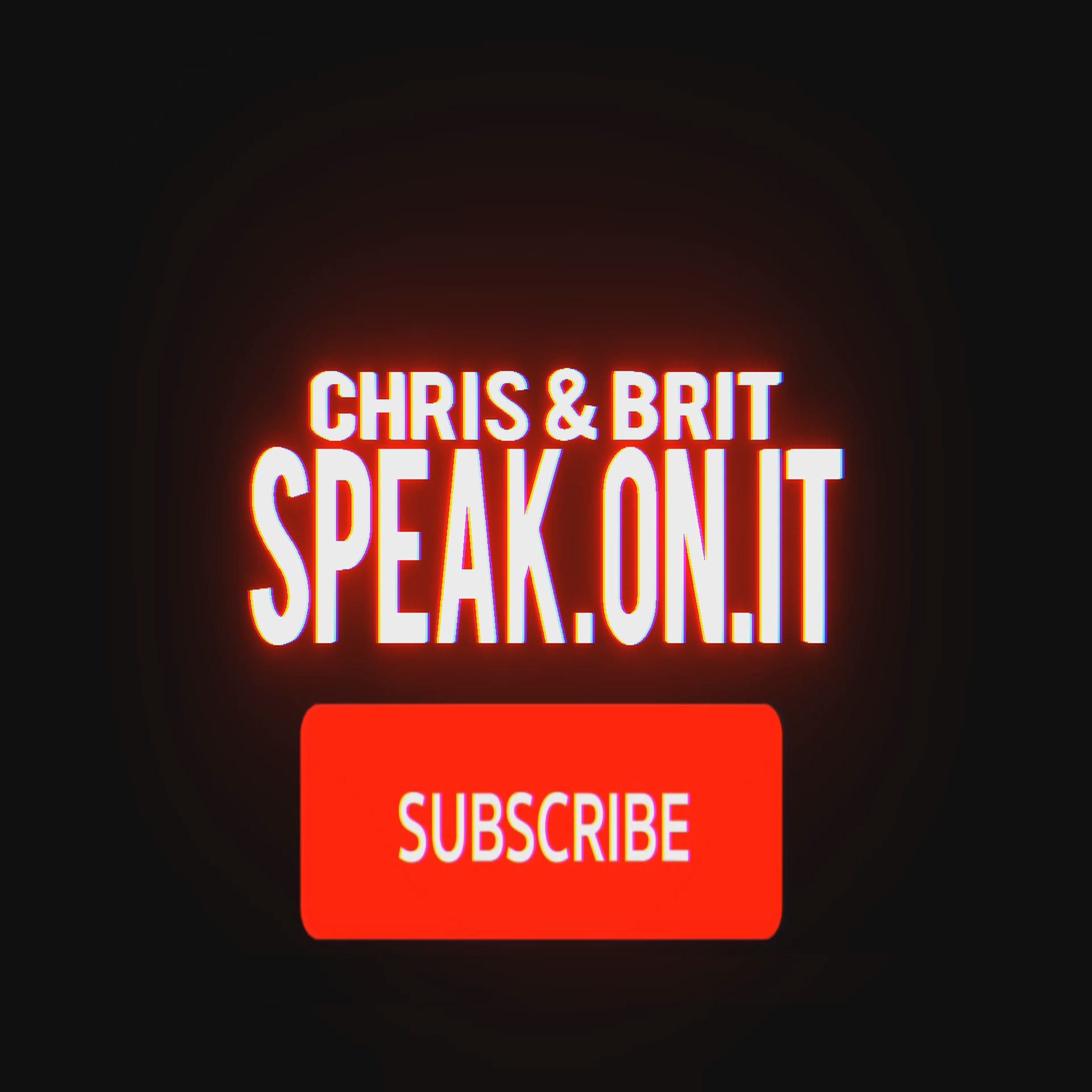 Speak On It Episode 5 episode artwork