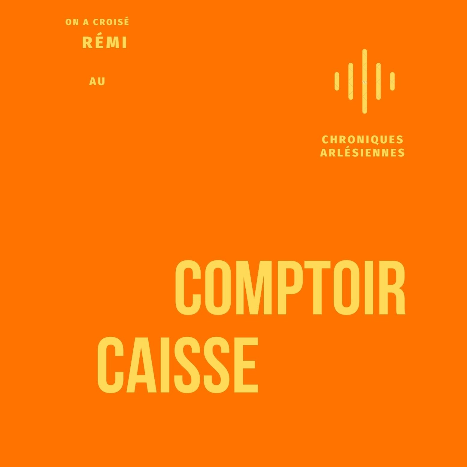 GRAPHIQUE MUSIQUE episode artwork