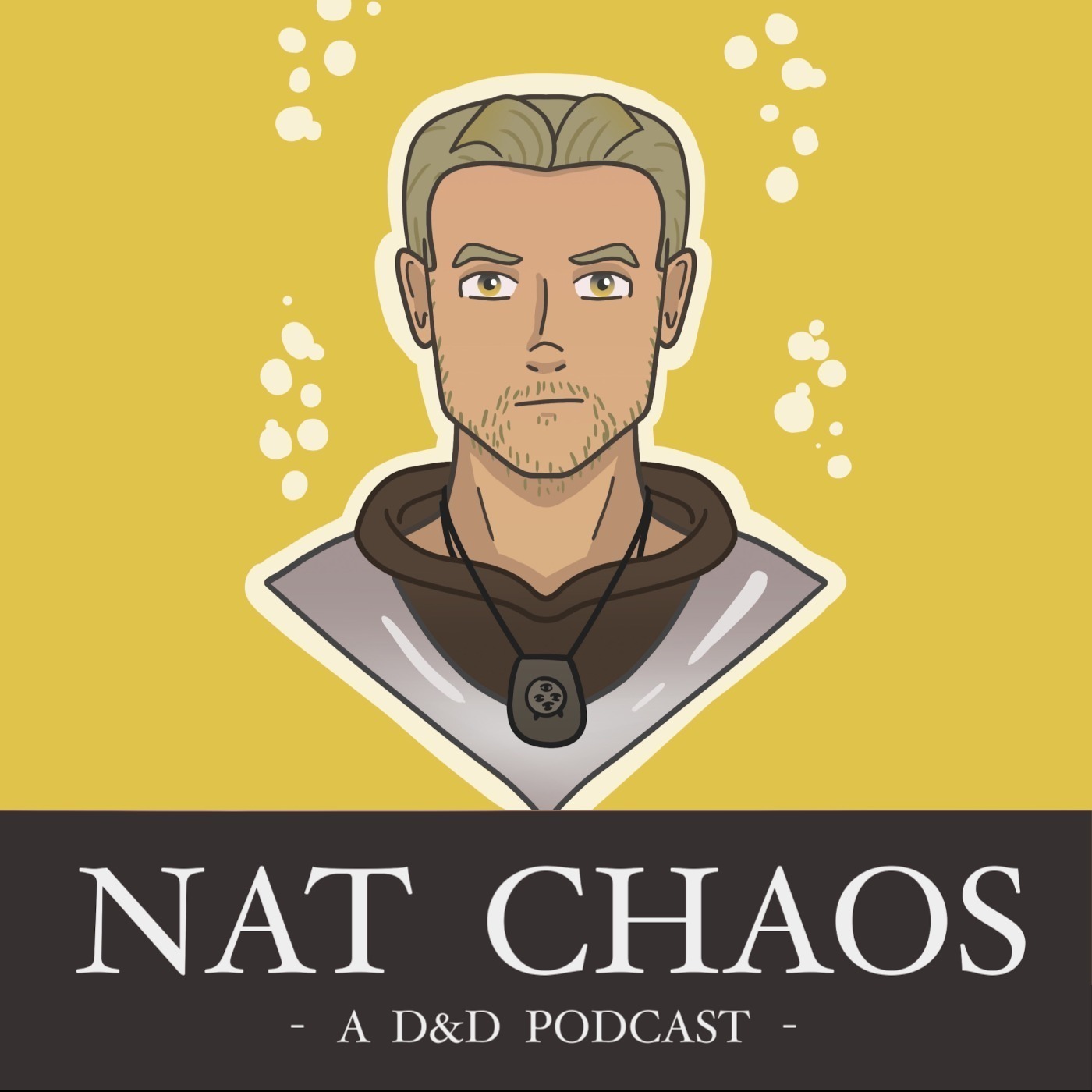 NatChaos | Alpaz: The First Ascension