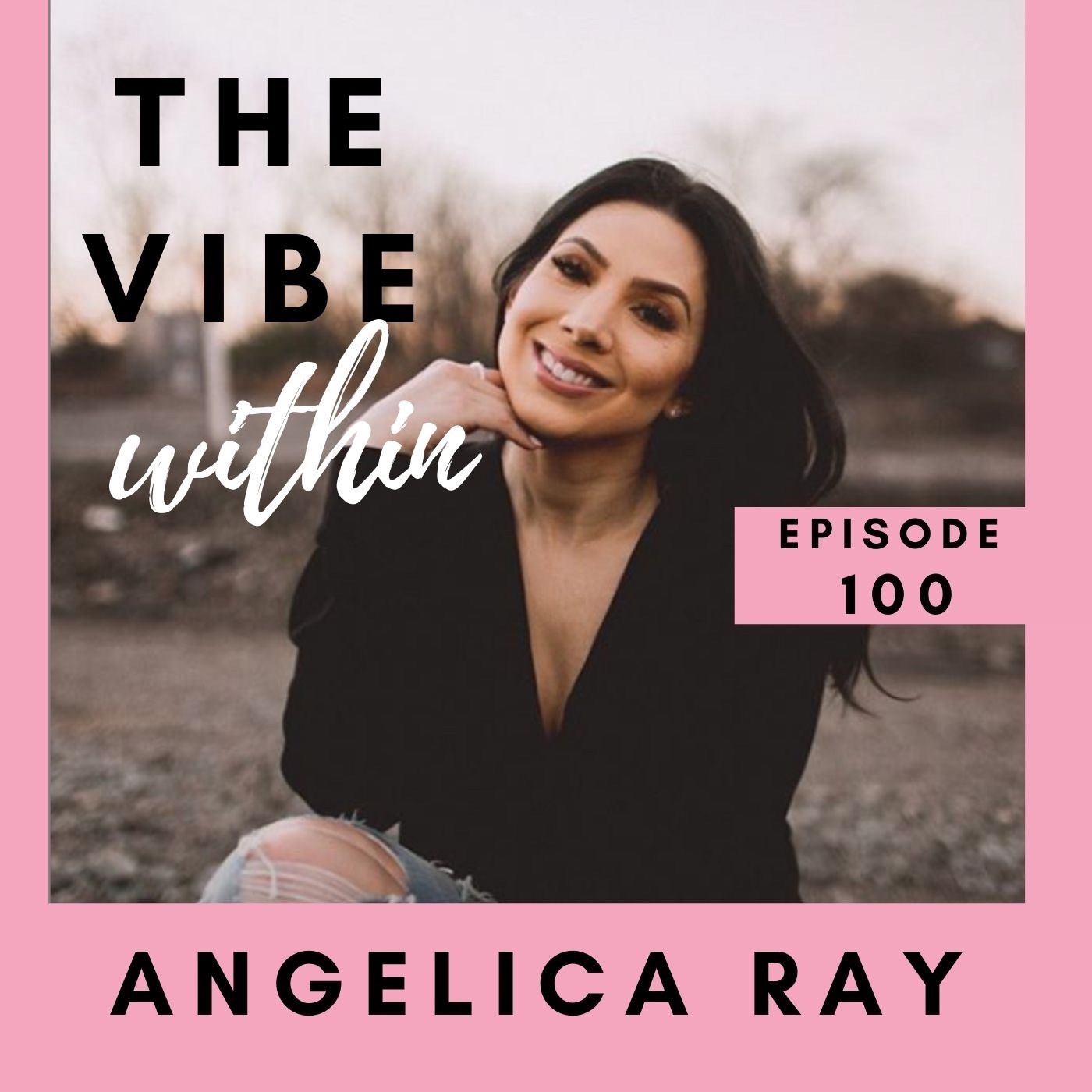 Integrating New Energy portals, Upgrades, Energetically Bi polar, Sensory Overload, Less is More with Angelica Ray episode artwork