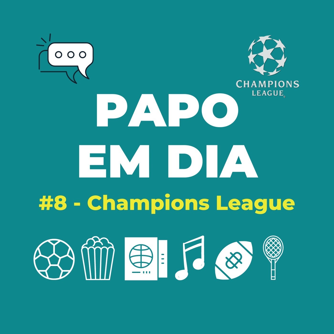 Papo em Dia