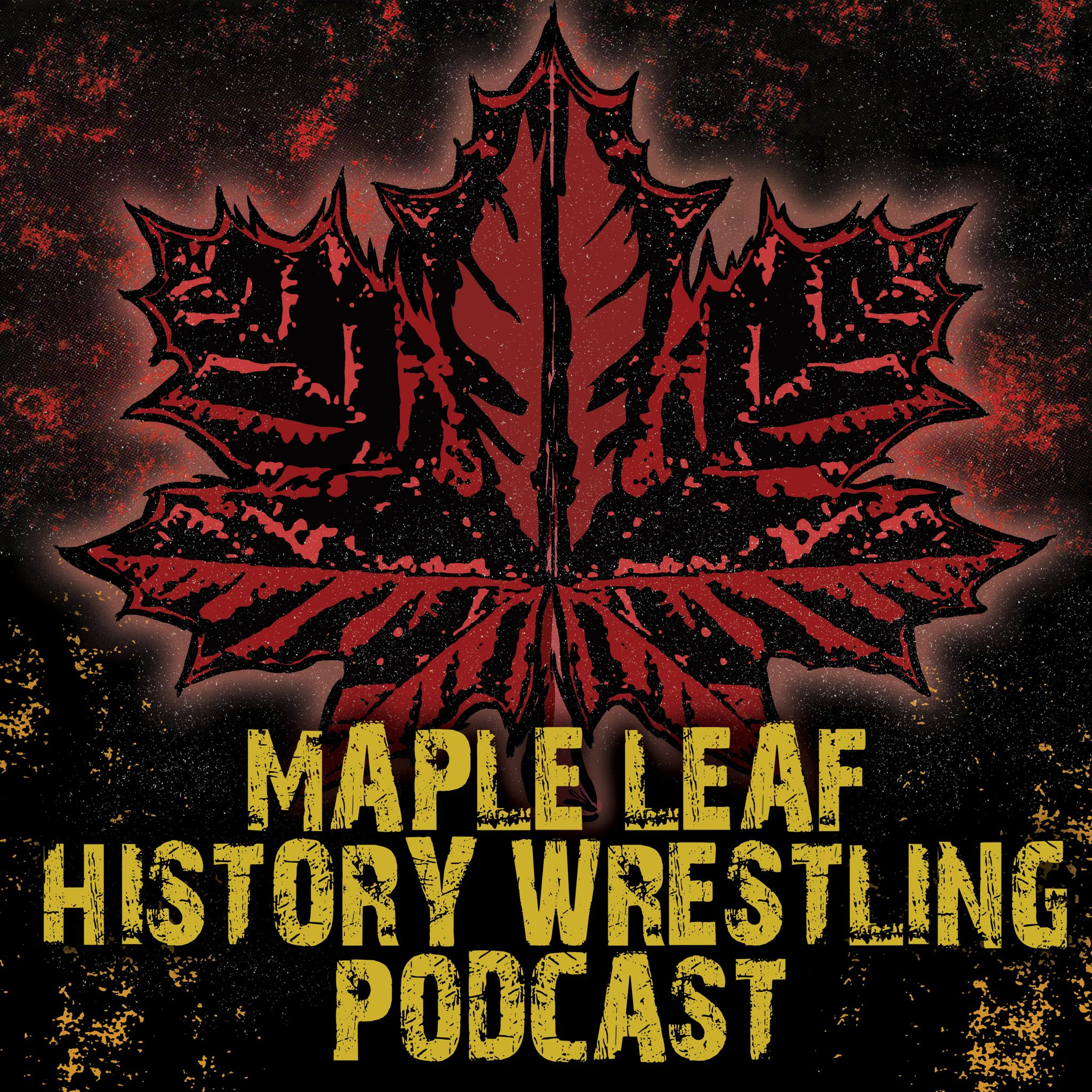 The History of [Canadian] Professional Wrestling