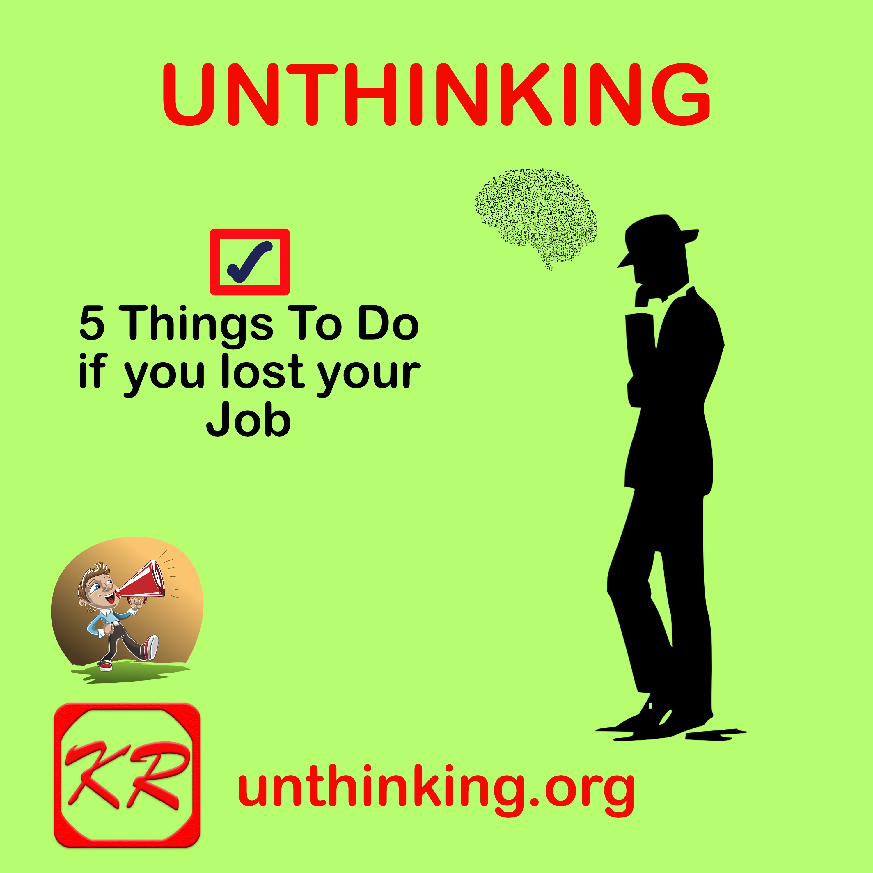 Unthinking